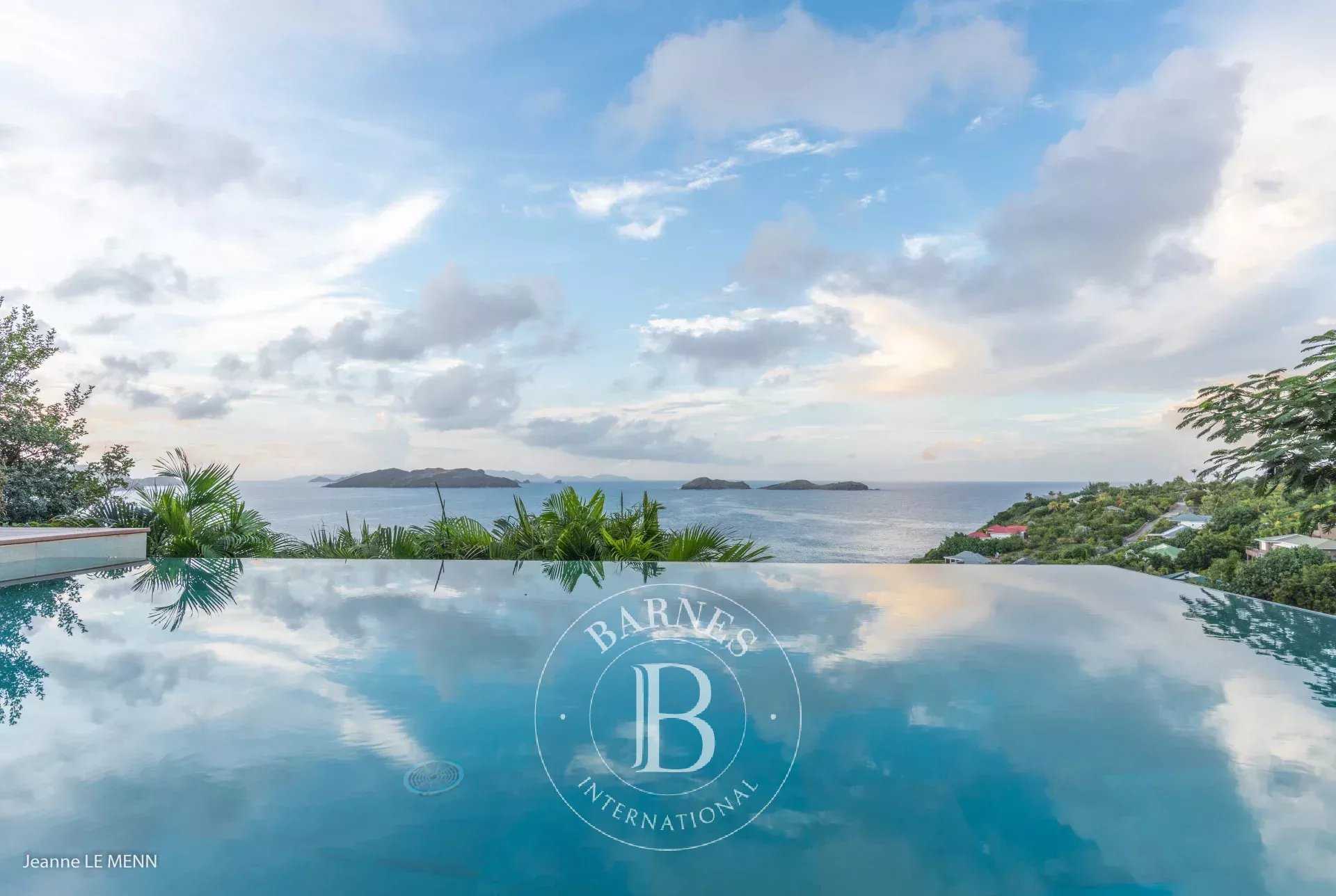 Pointe Milou  - Villa 1 Bedroom