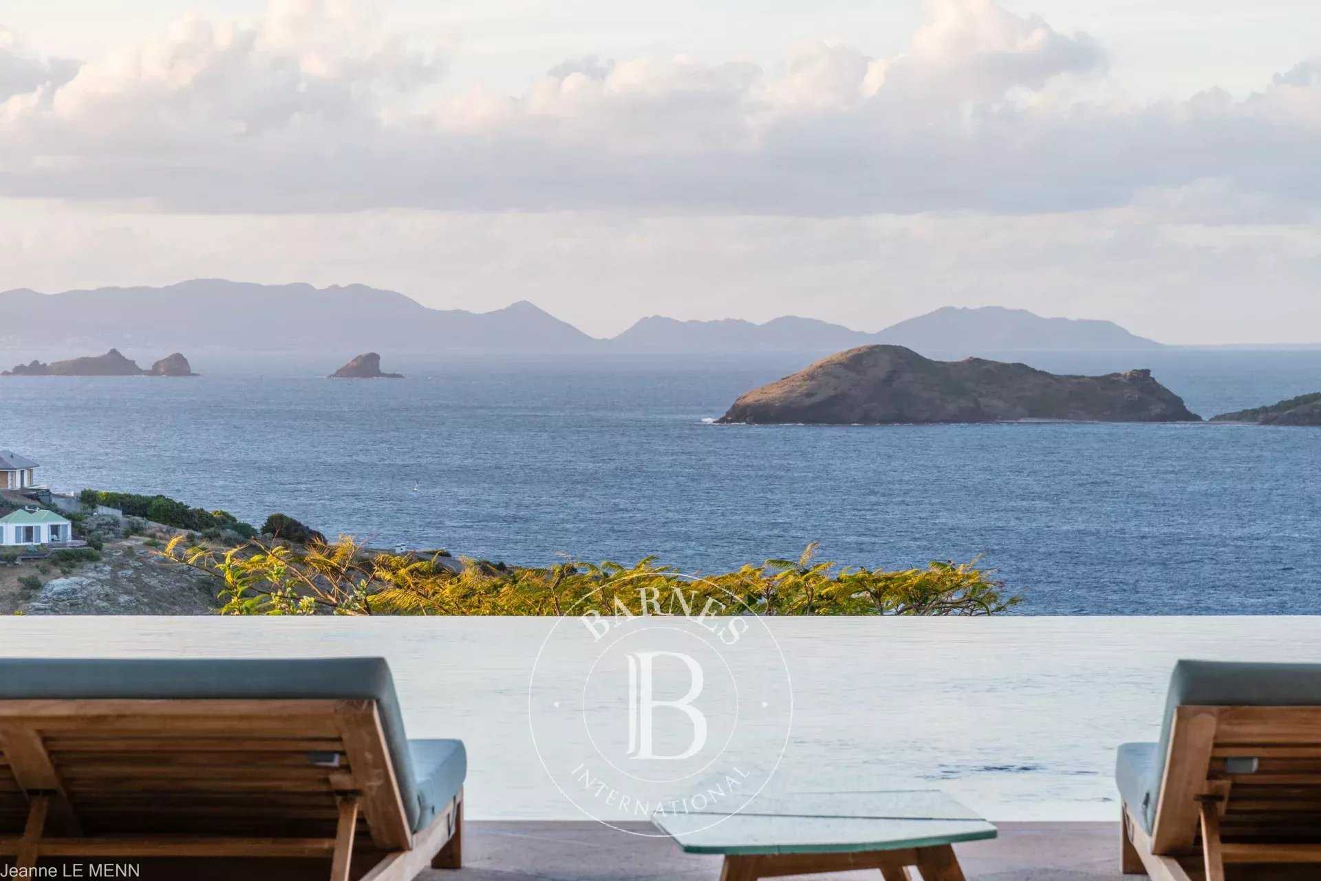 Mont Jean  - Villa 3 Chambres