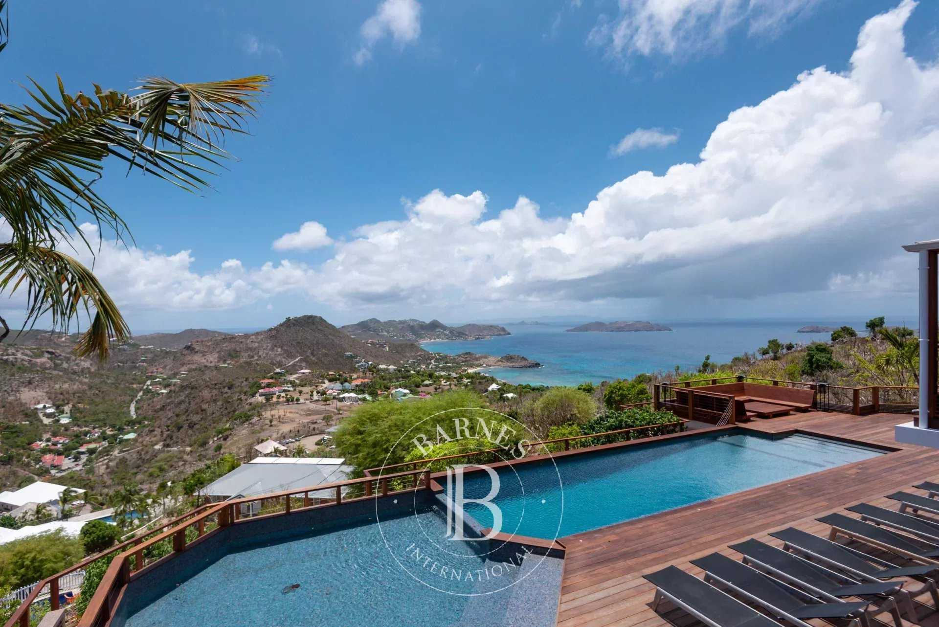 Petite Saline  - Villa 6 Chambres