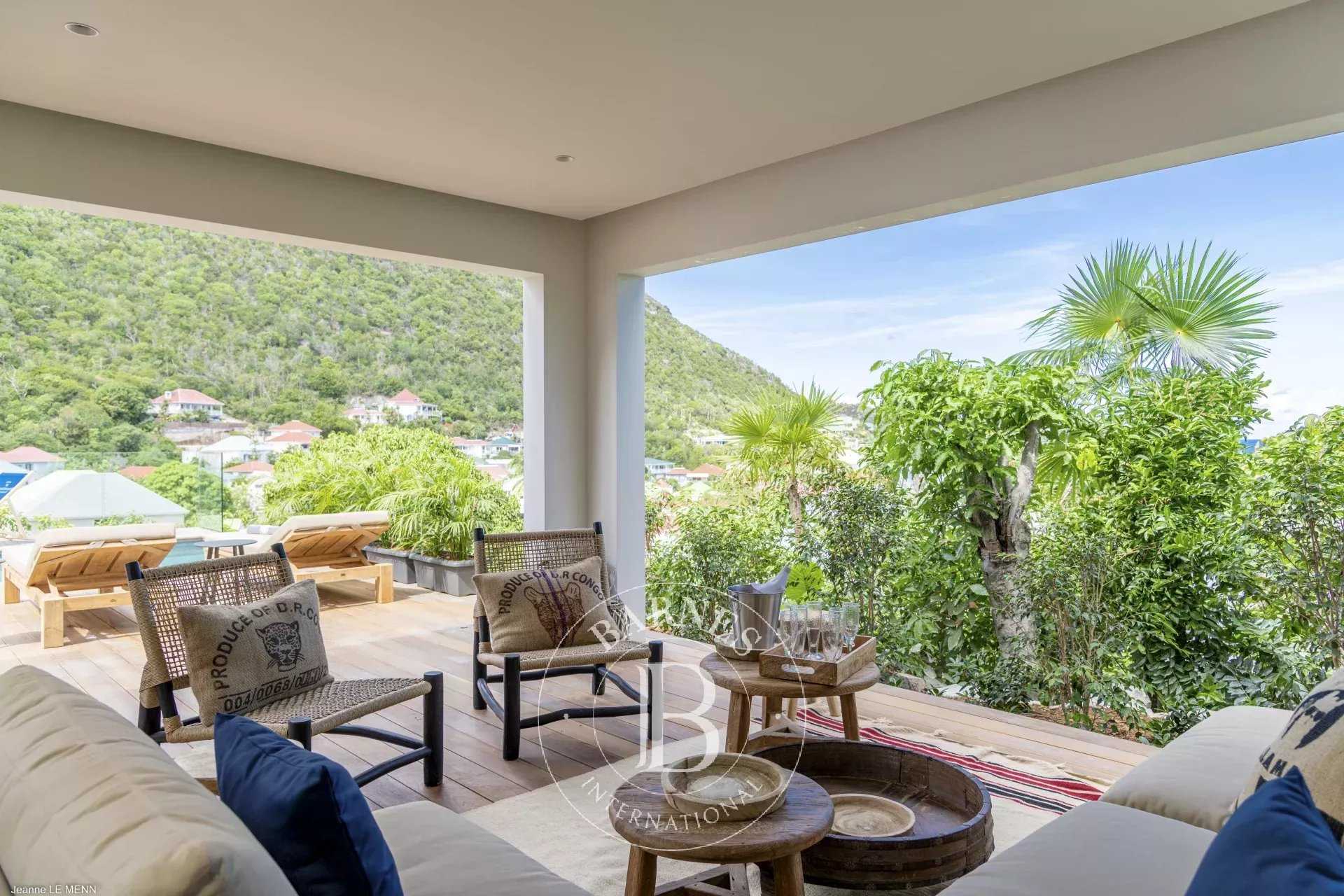 Flamands  - Villa 2 Bedrooms