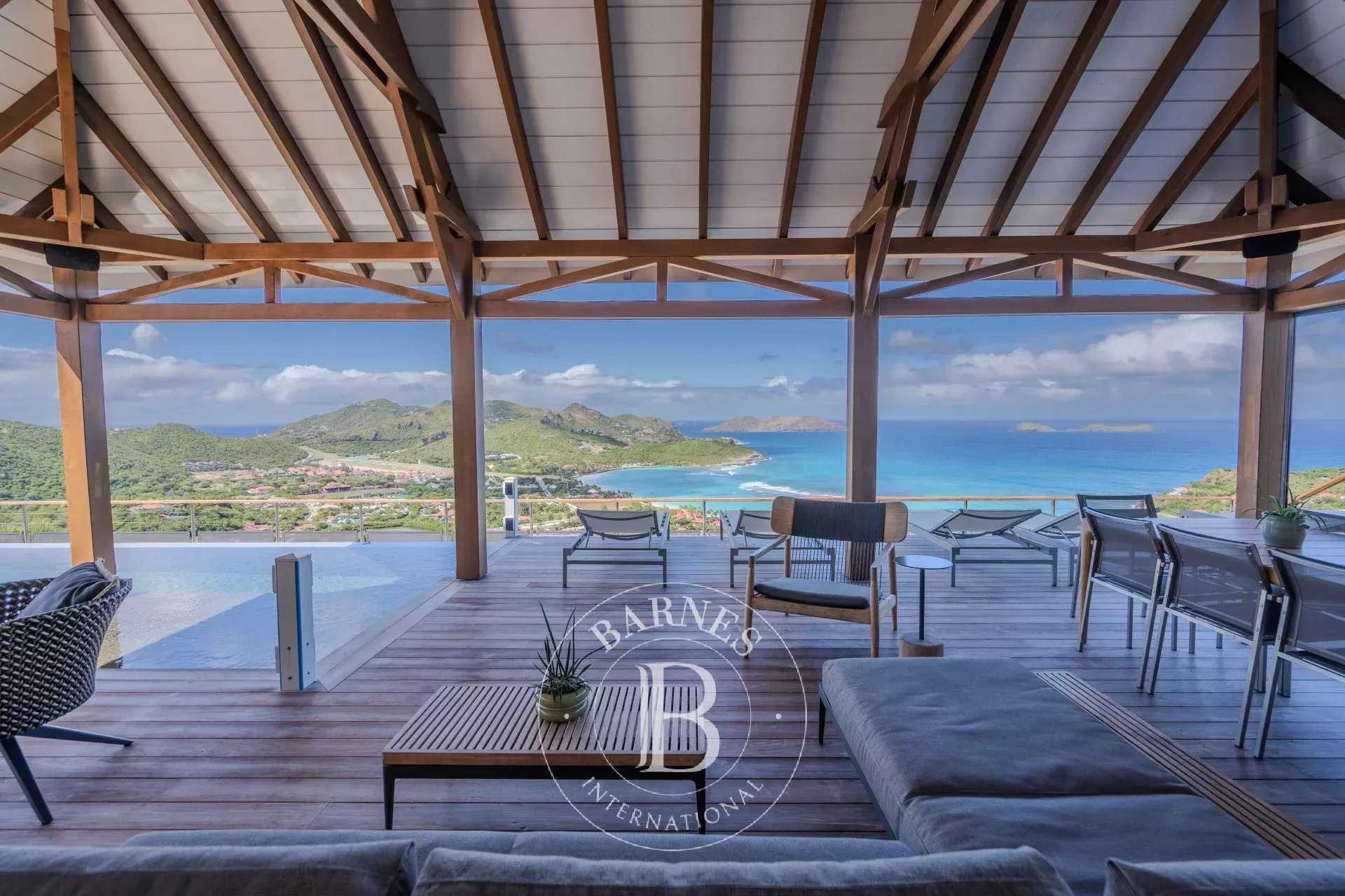 Saint-Jean  - Villa 4 Bedrooms