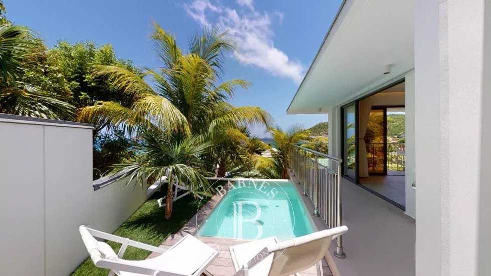 Flamands  - Villa 2 Bedrooms