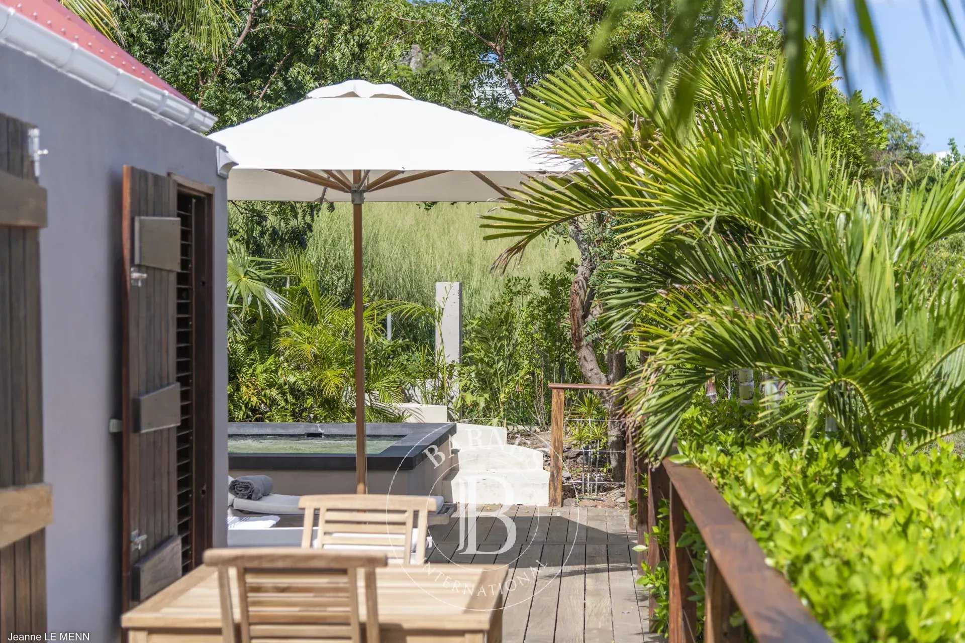 Grand Cul-de-Sac  - Villa 3 Bedrooms