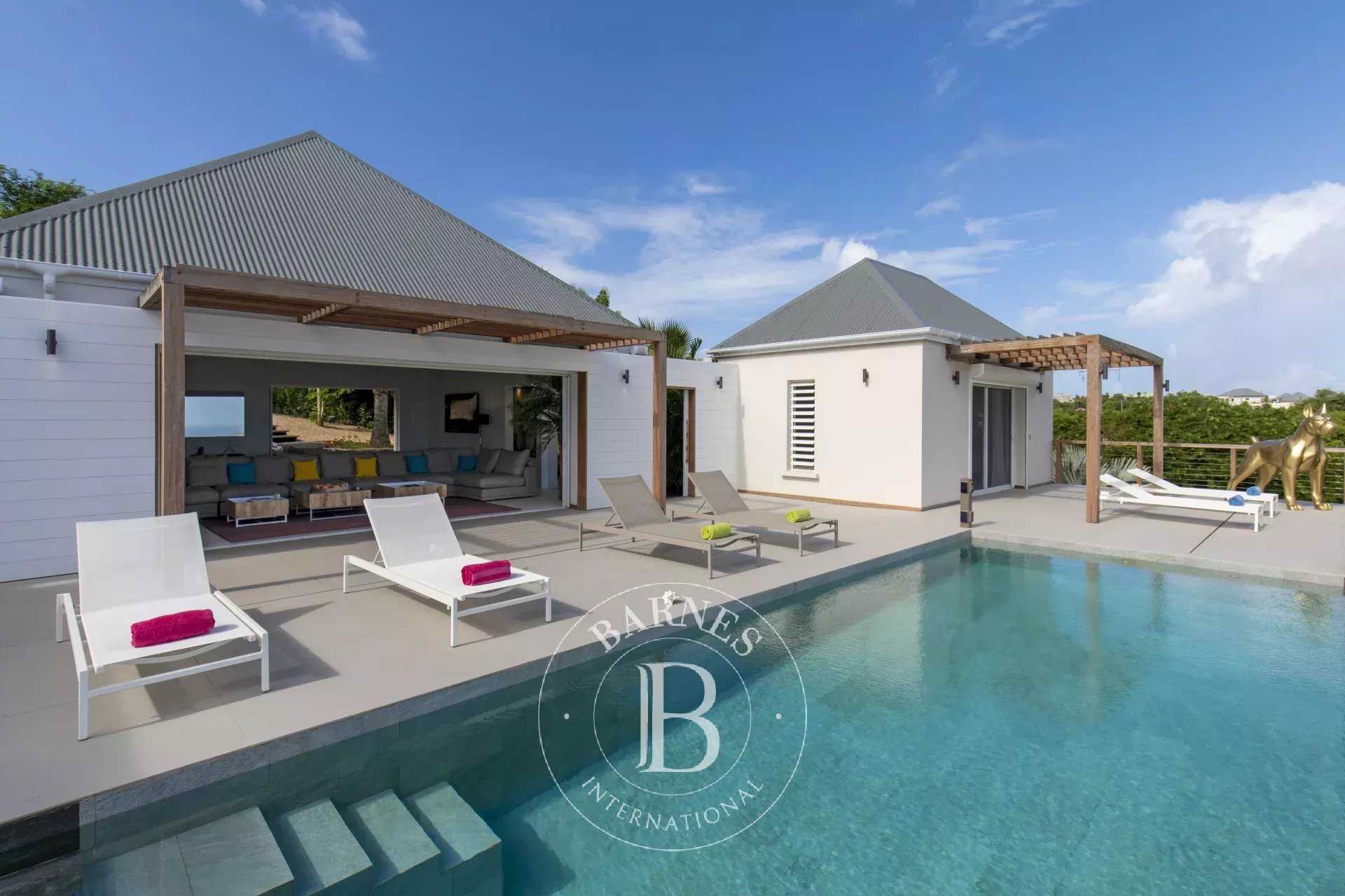 Lurin  - Villa 4 Bedrooms