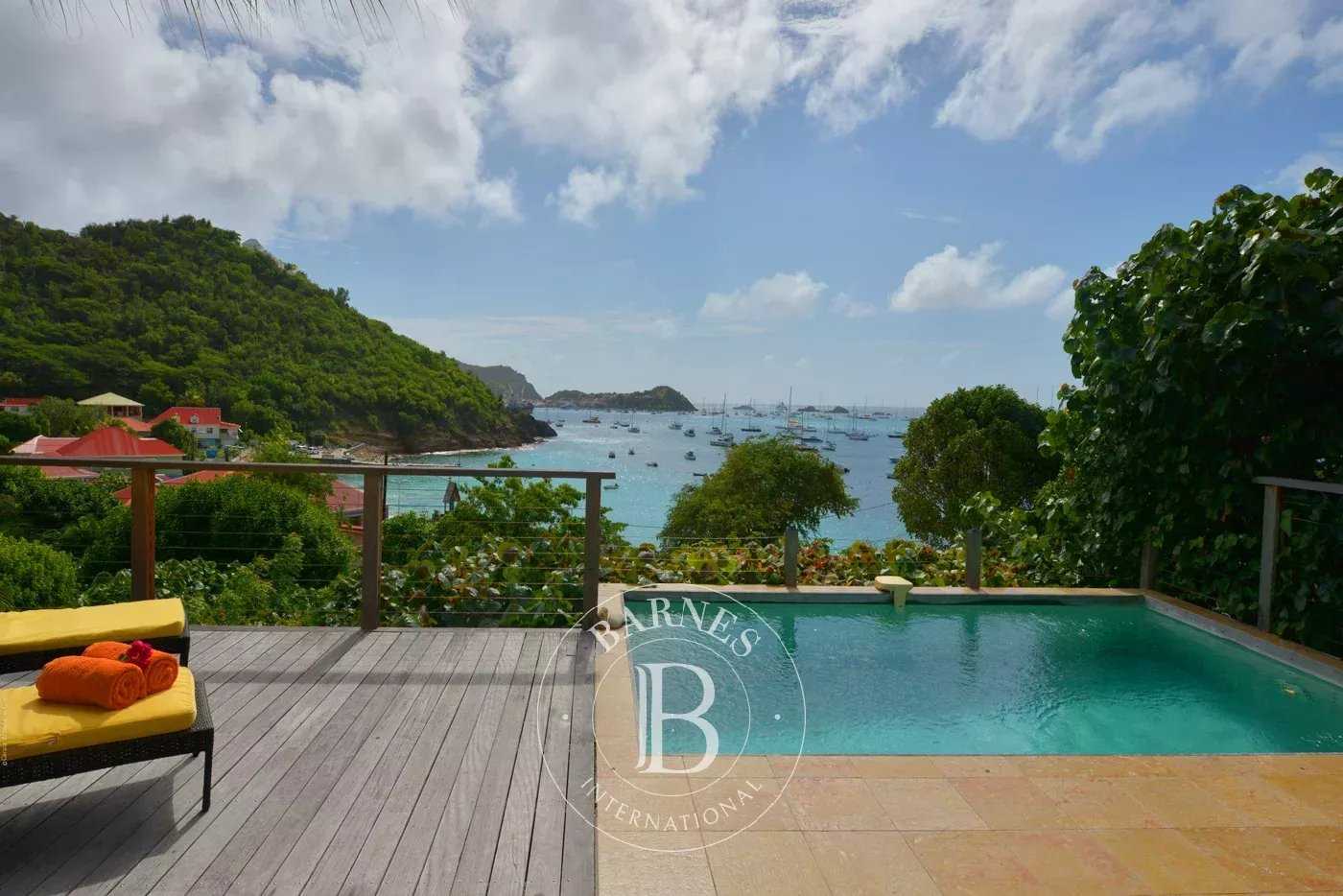 Corossol  - Villa 1 Chambre