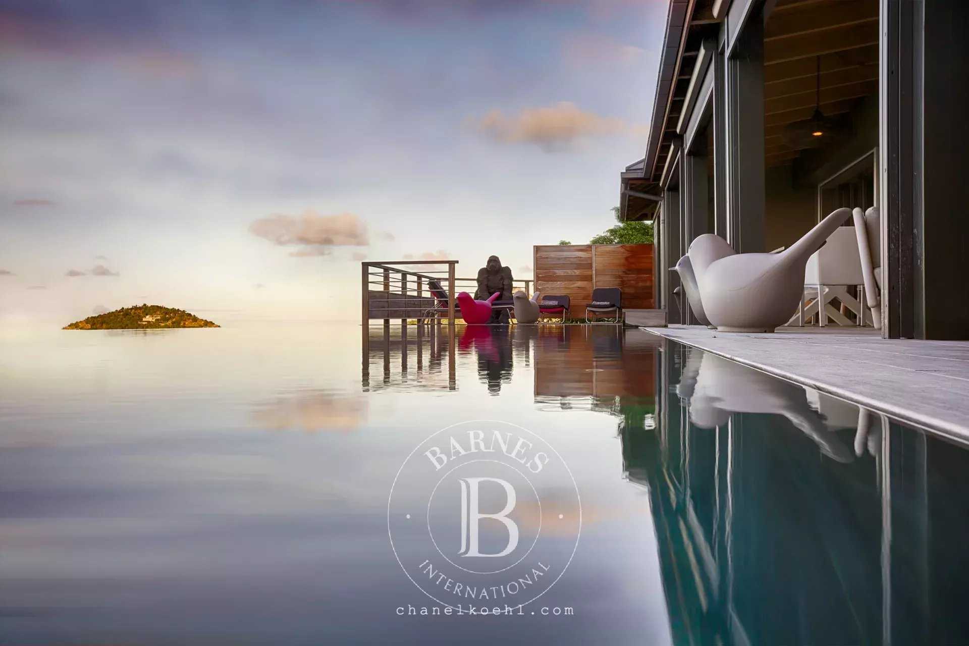 Lurin  - Villa 4 Habitaciones