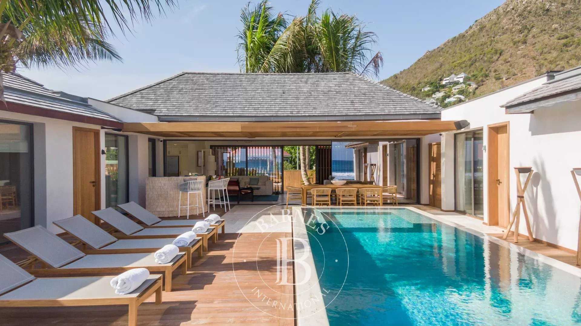 Lorient  - Villa 4 Habitaciones