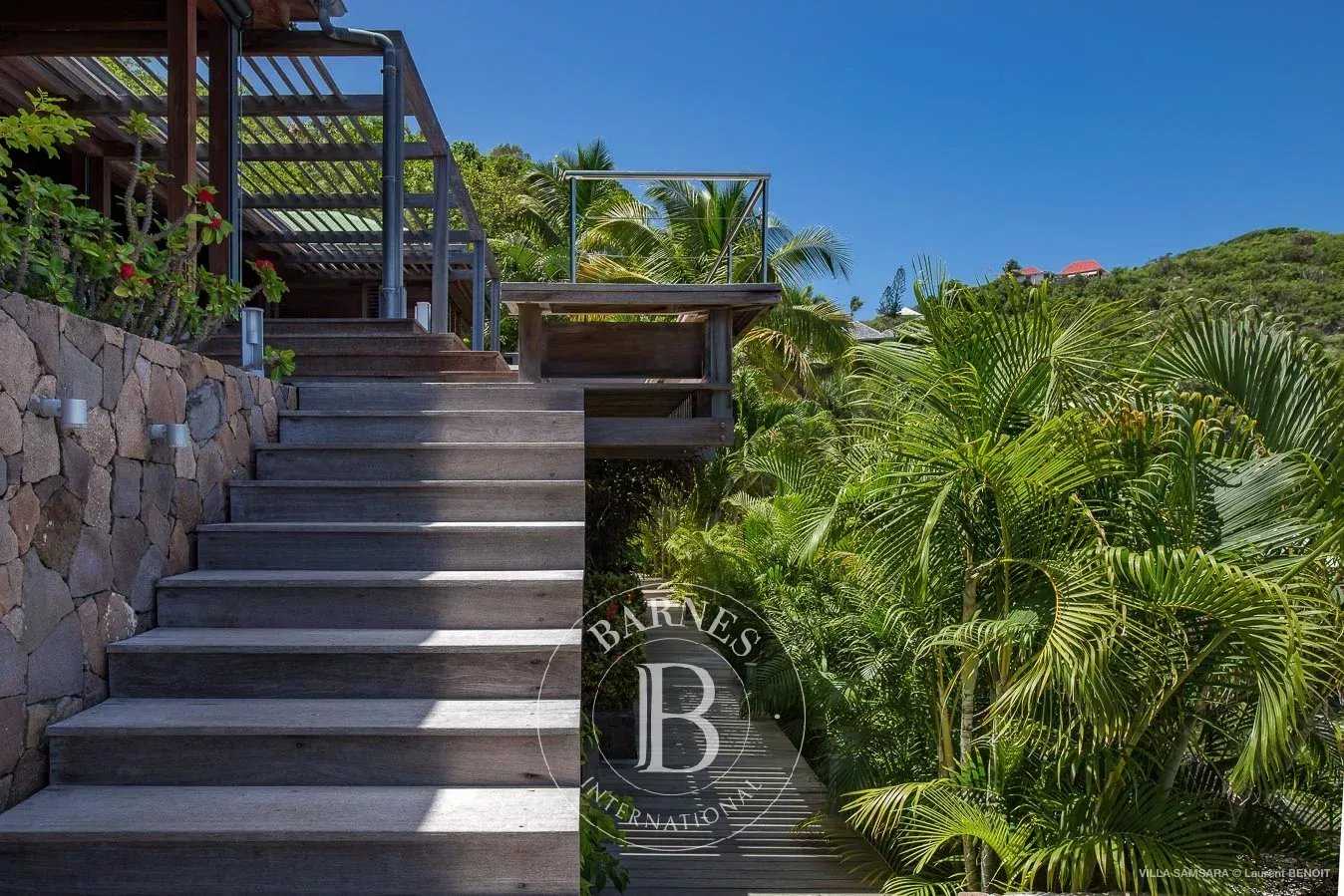 Pointe Milou  - Villa 2 Bedrooms