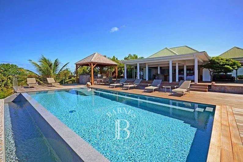 Lurin  - Villa 5 Chambres