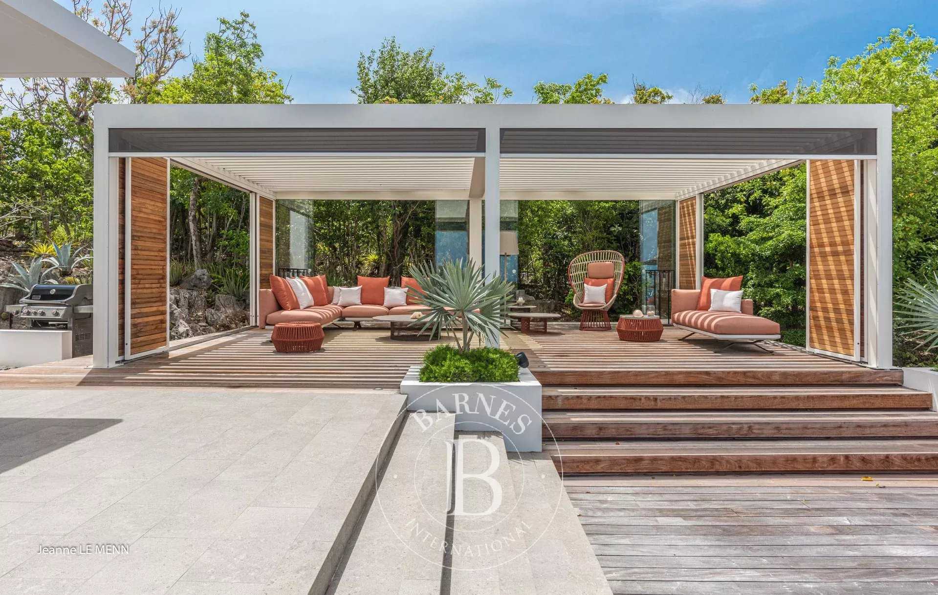 Gouverneur  - Villa 5 Habitaciones