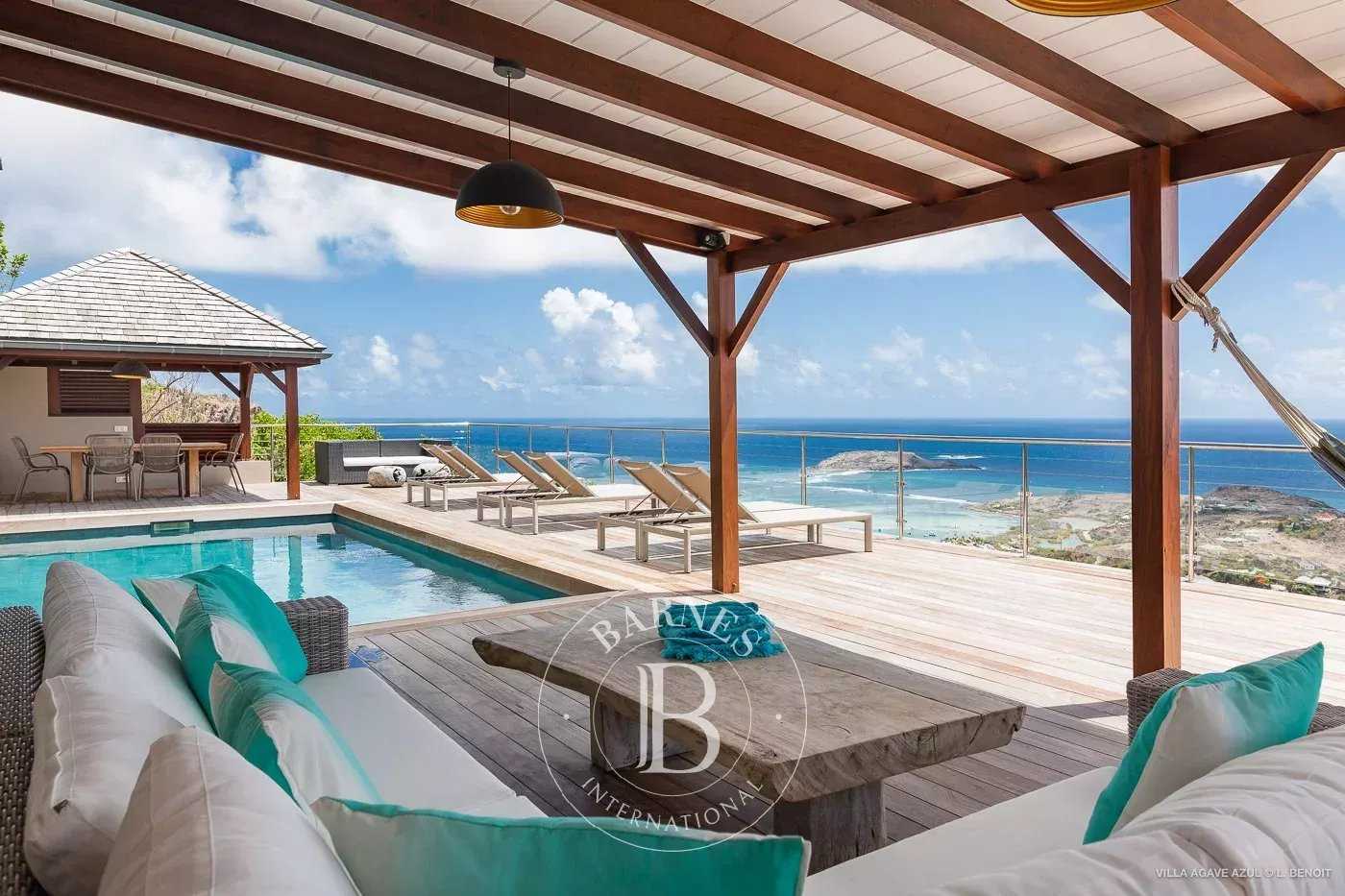 Devet  - Villa 4 Bedrooms