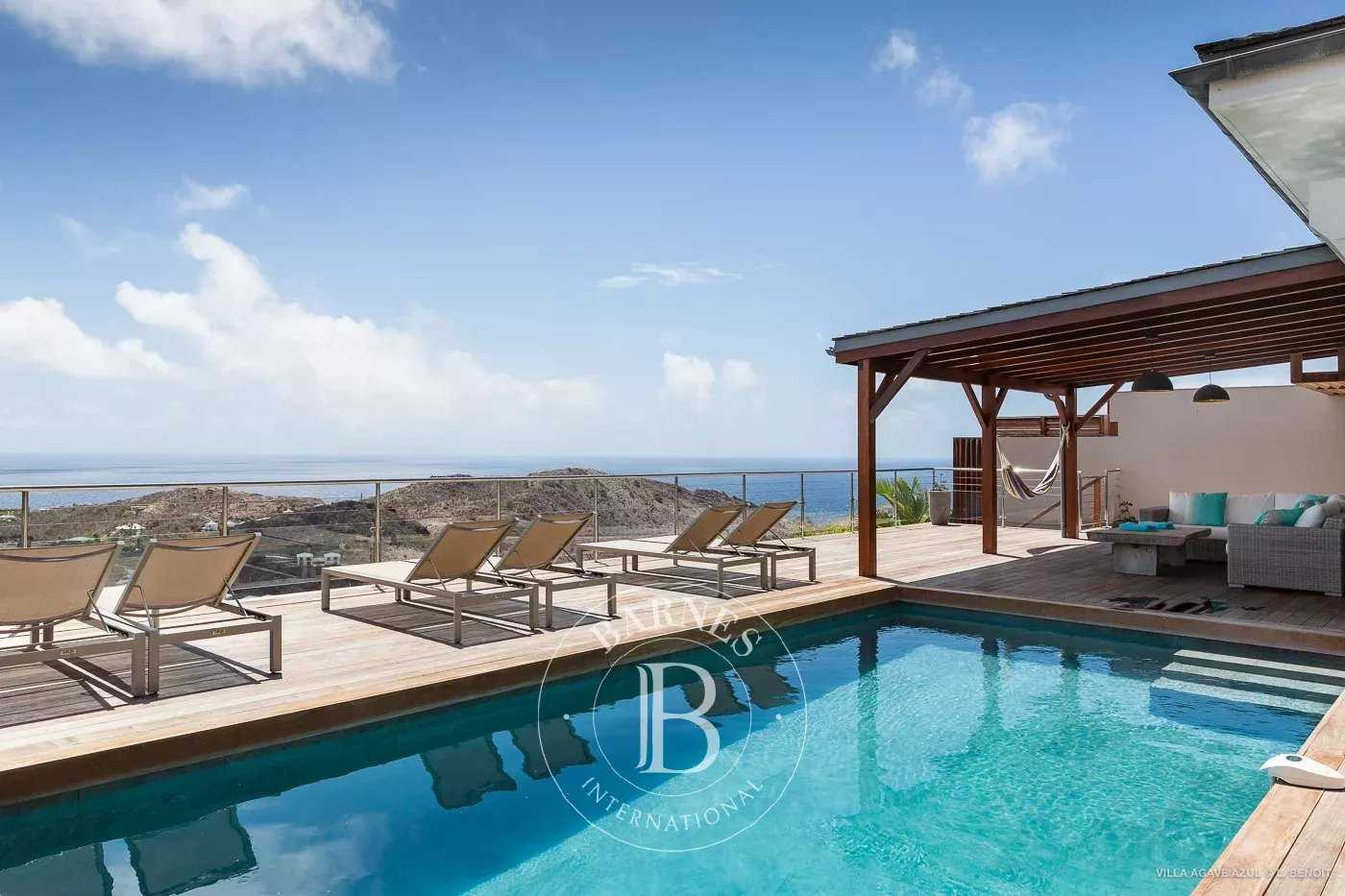 Devet  - Villa 4 Bedrooms