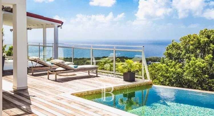 Lurin  - Villa 3 Bedrooms