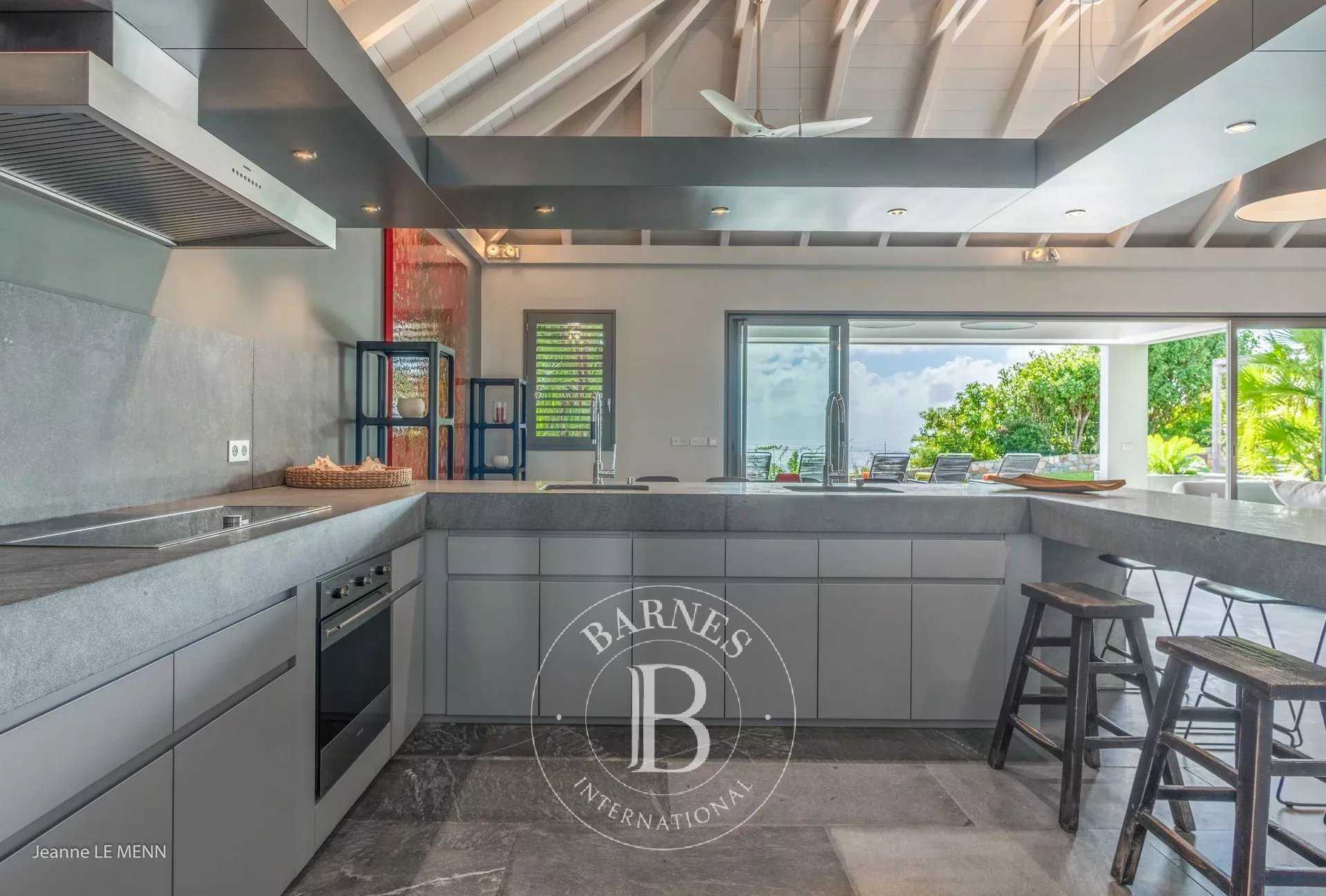 Vitet  - Villa 6 Chambres