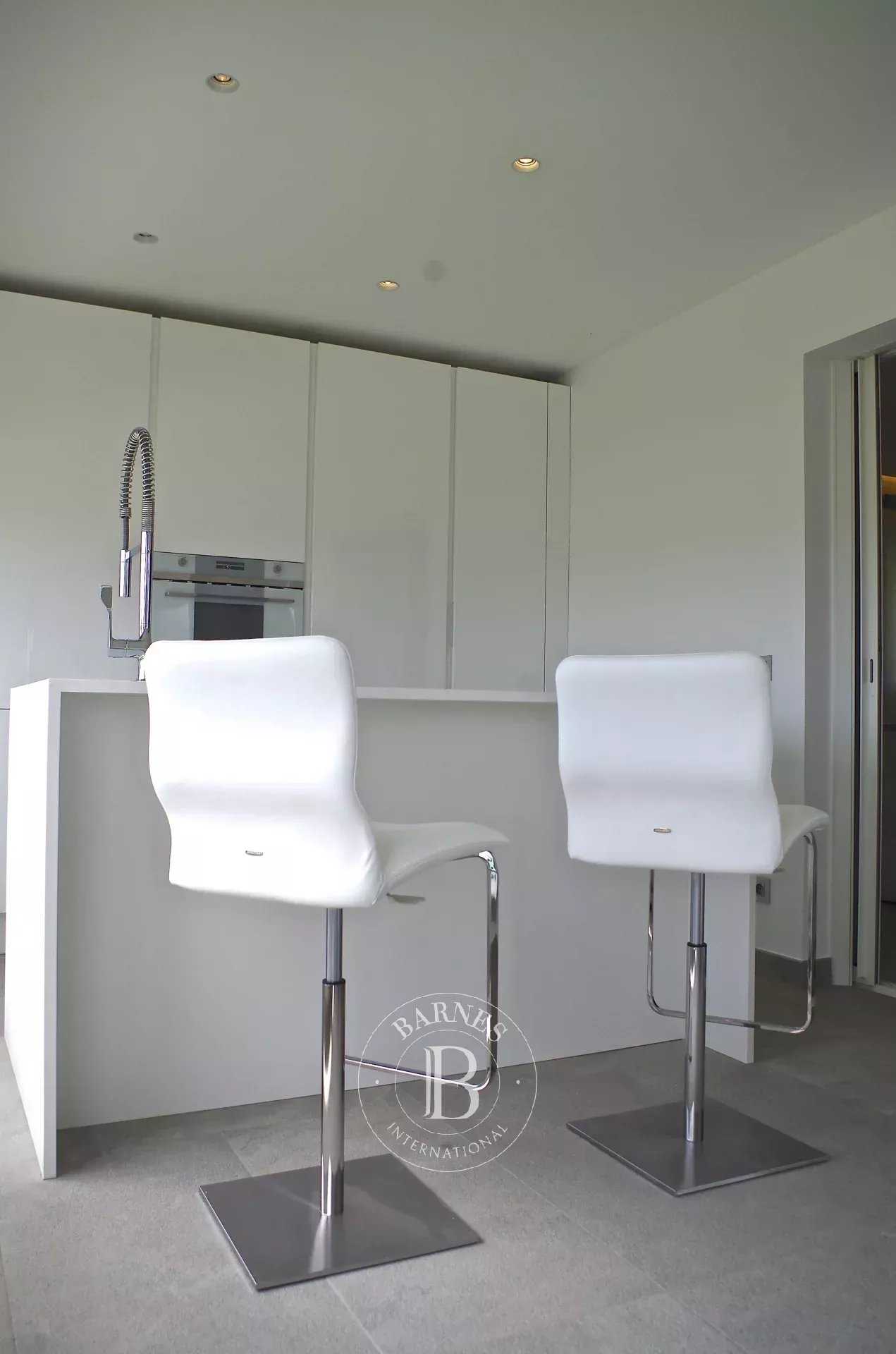 Gustavia  - Appartement 2 Chambres