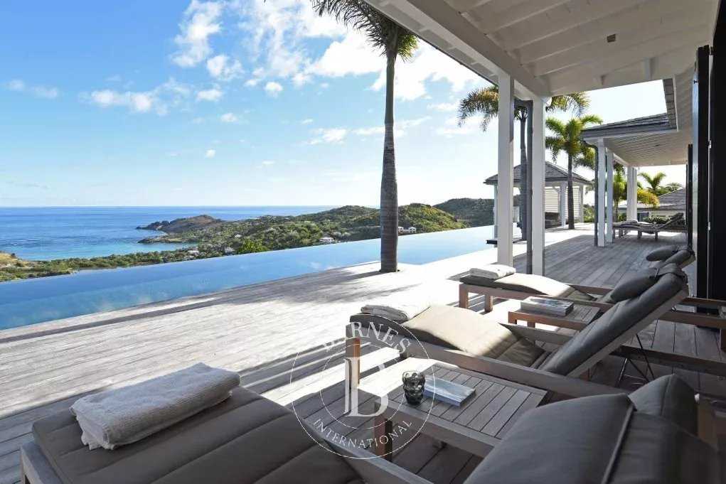 Devet  - Villa 5 Habitaciones