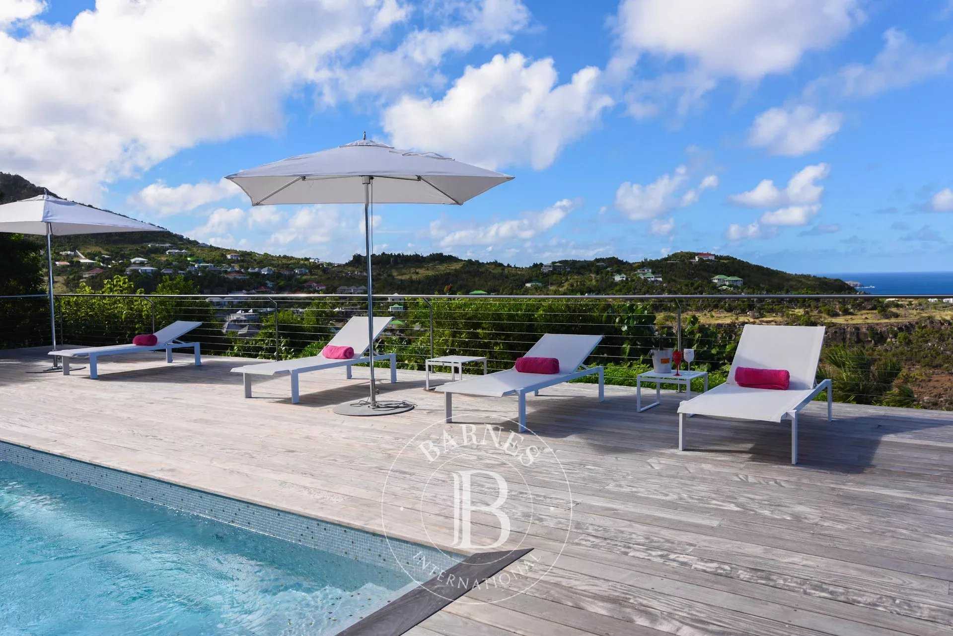 Vitet  - Villa 3 Chambres