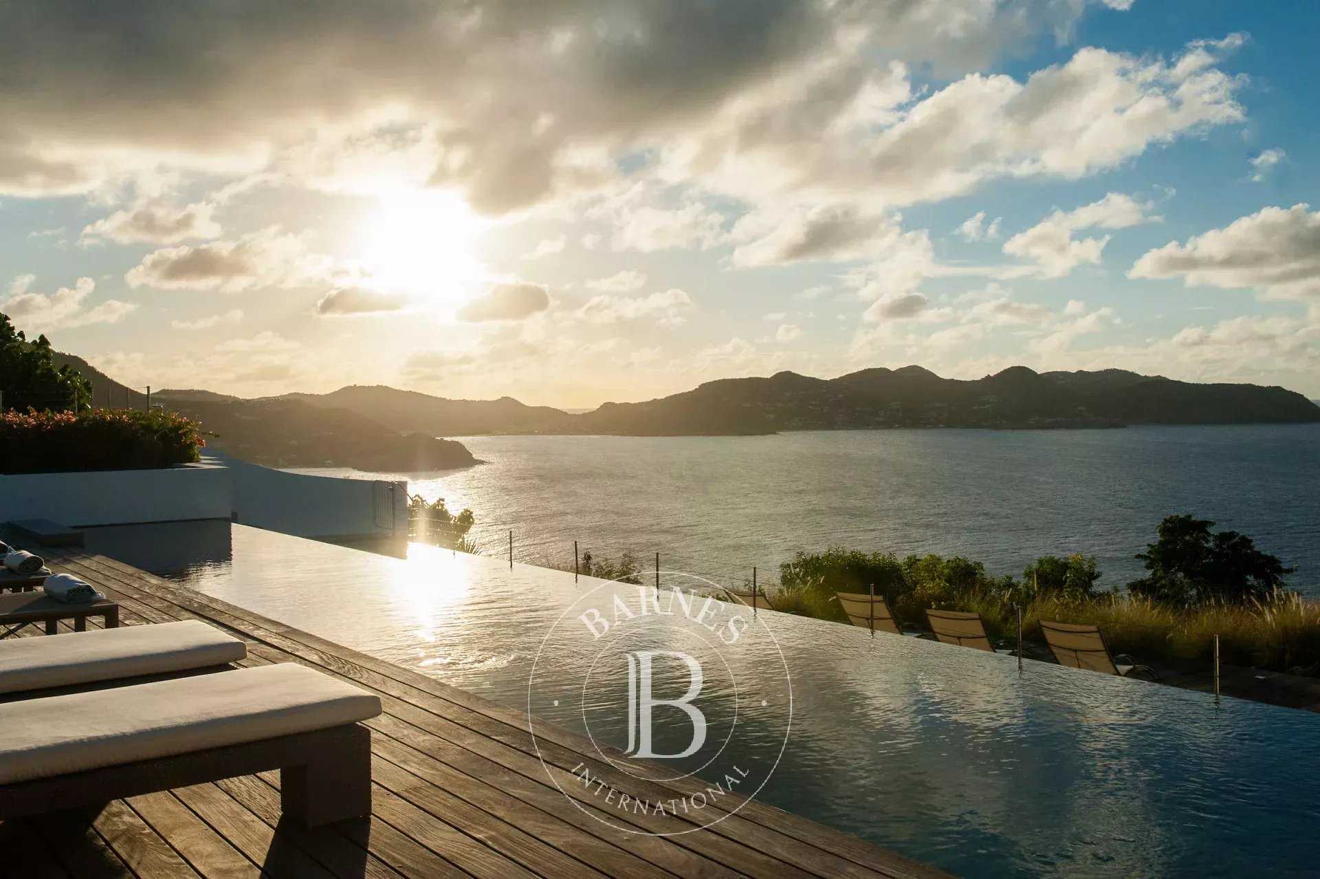 Pointe Milou  - Villa 3 Bedrooms