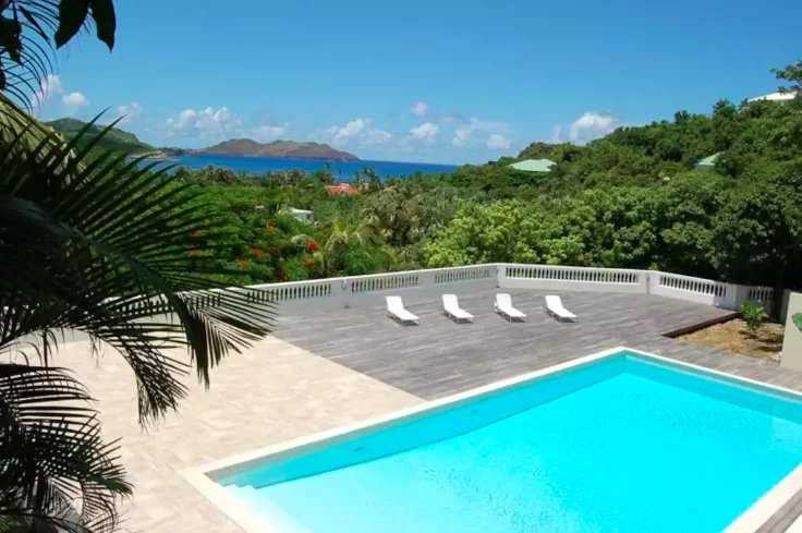 Saint-Jean  - Duplex 2 Bedrooms