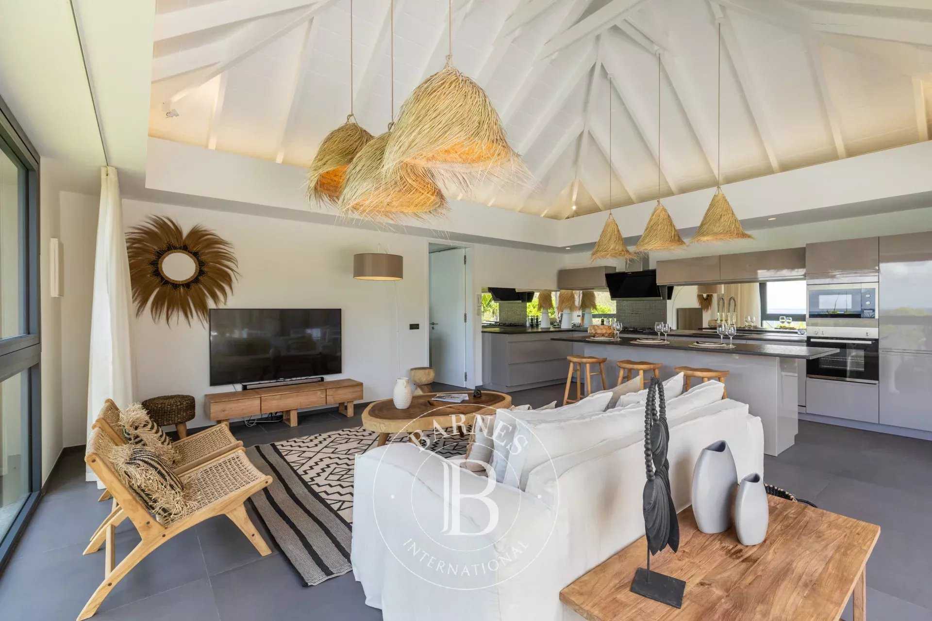 Flamands  - Villa 3 Bedrooms