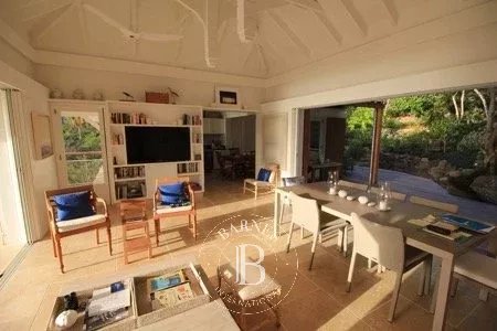 Camaruche  - Villa 2 Chambres