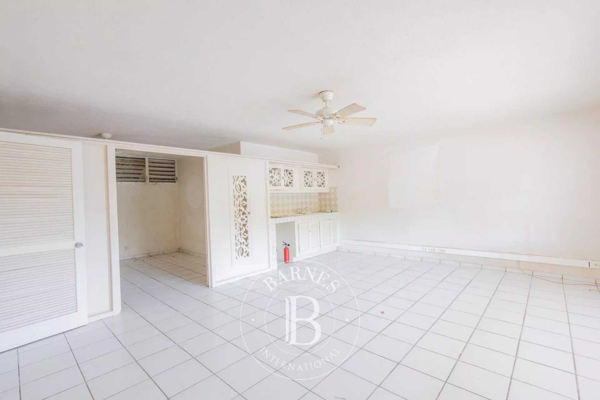 Saint-Barthélemy  - Piso 2 Cuartos