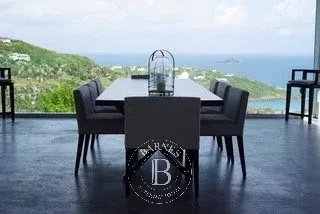 Vitet  - Villa 3 Chambres