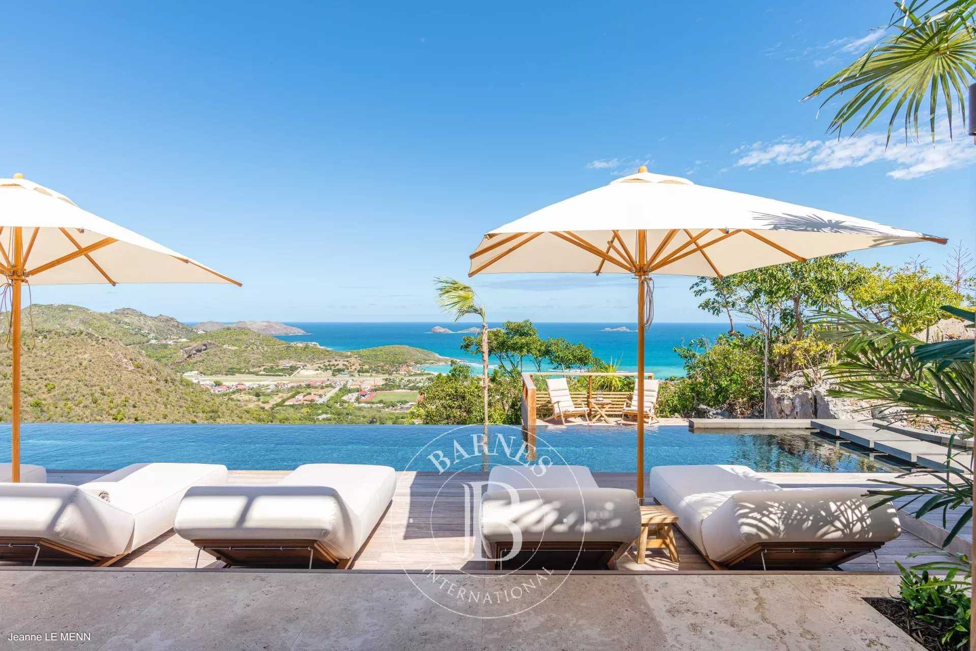 Luxury 4-bedroom villa picture 20