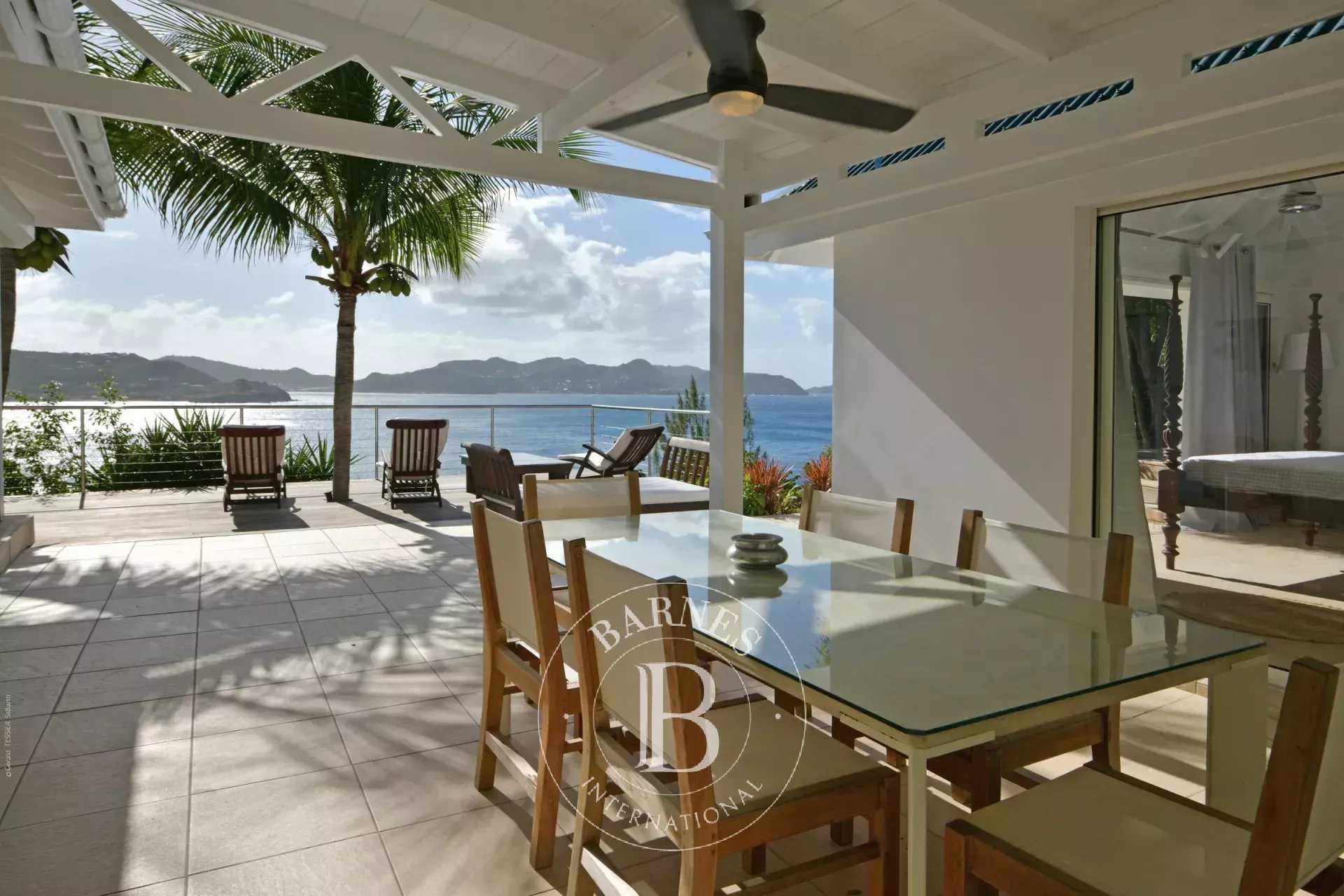 Pointe Milou  - Villa 3 Bedrooms