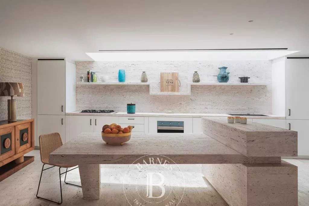 Lorient  - Villa 4 Habitaciones