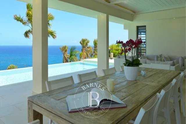 Toiny  - Villa 3 Chambres