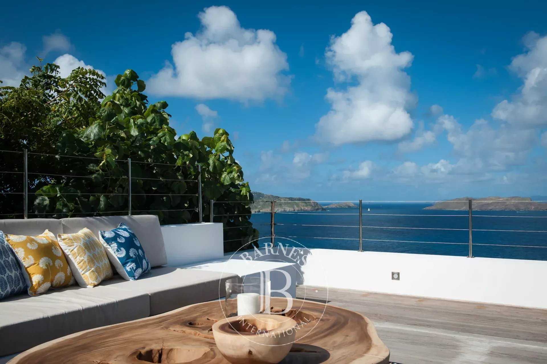 Pointe Milou  - Villa 3 Bedrooms