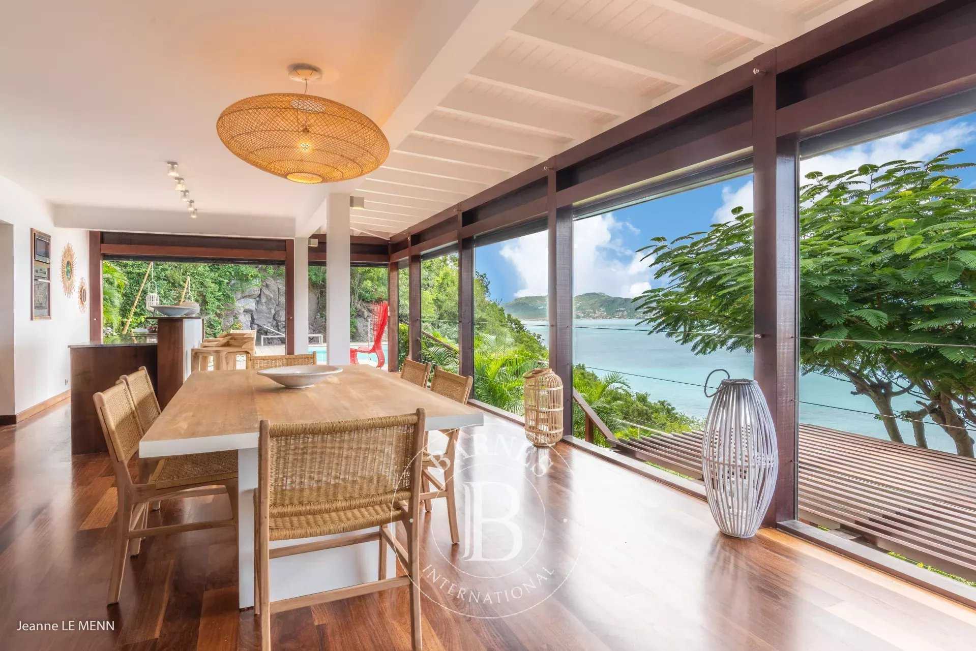 Pointe Milou  - Villa 1 Bedroom