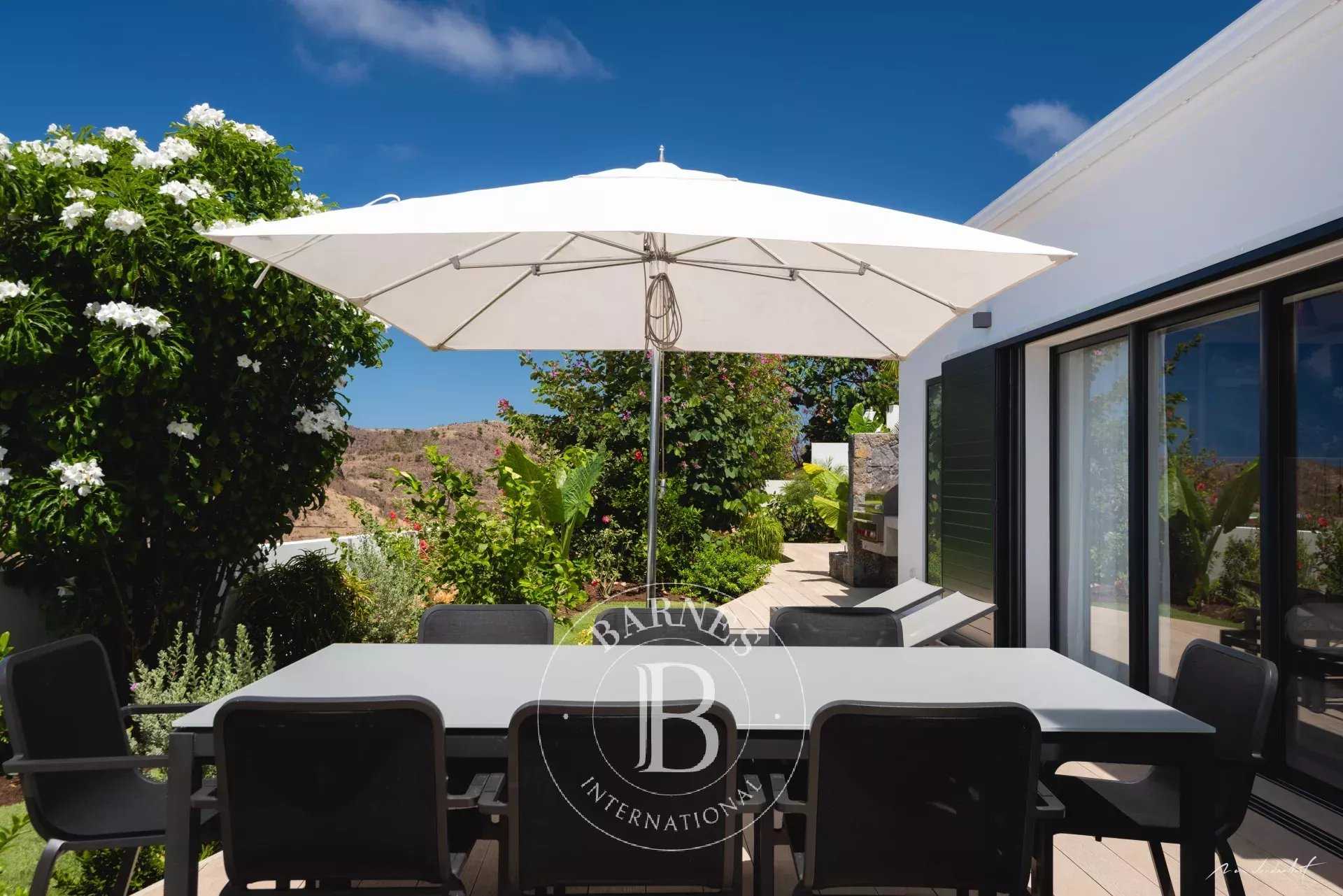 Grand Cul-de-Sac  - Villa 3 Chambres