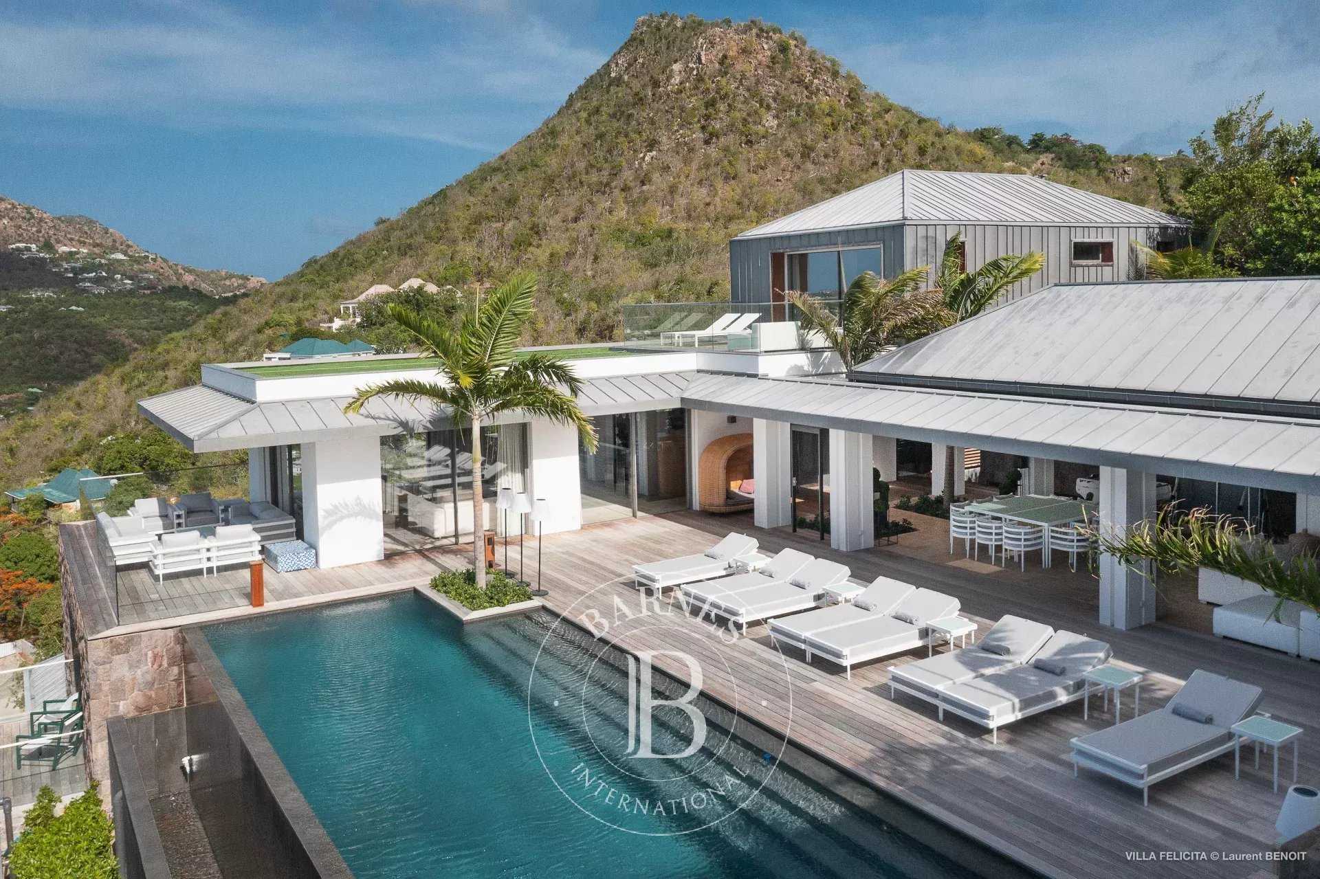 Lorient  - Villa 7 Chambres