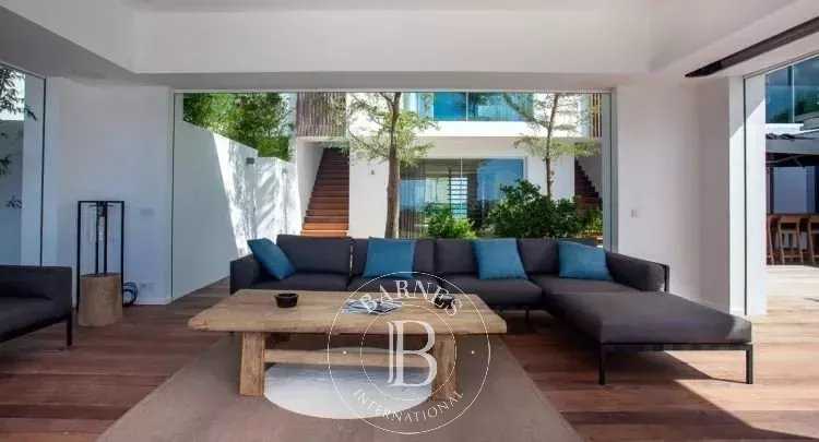 Saint-Jean  - Villa 4 Bedrooms