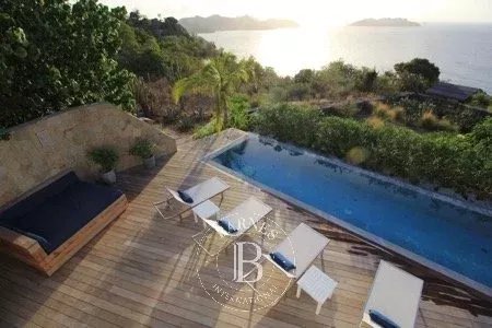 Camaruche  - Villa 2 Chambres