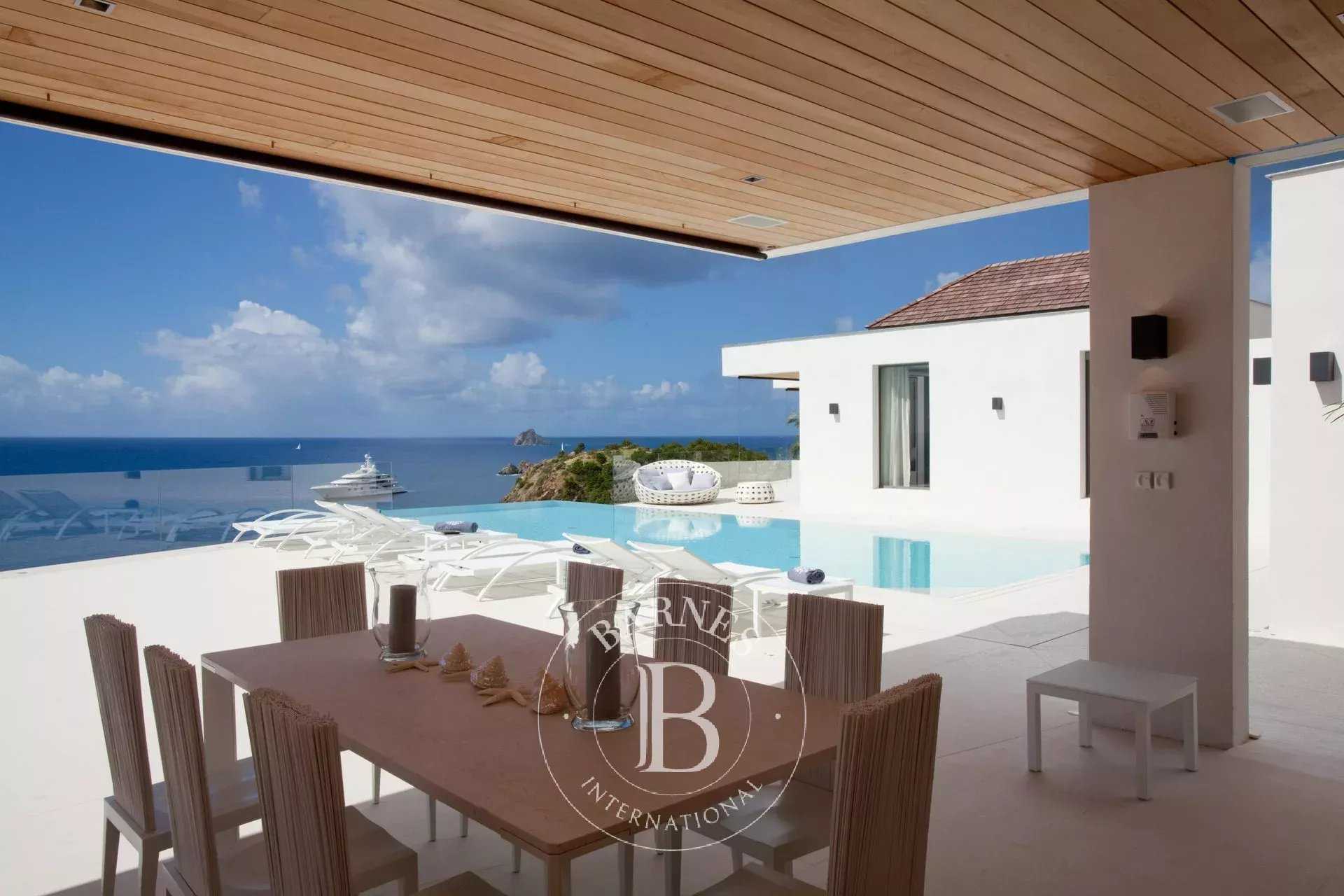 Lurin  - Villa 5 Chambres