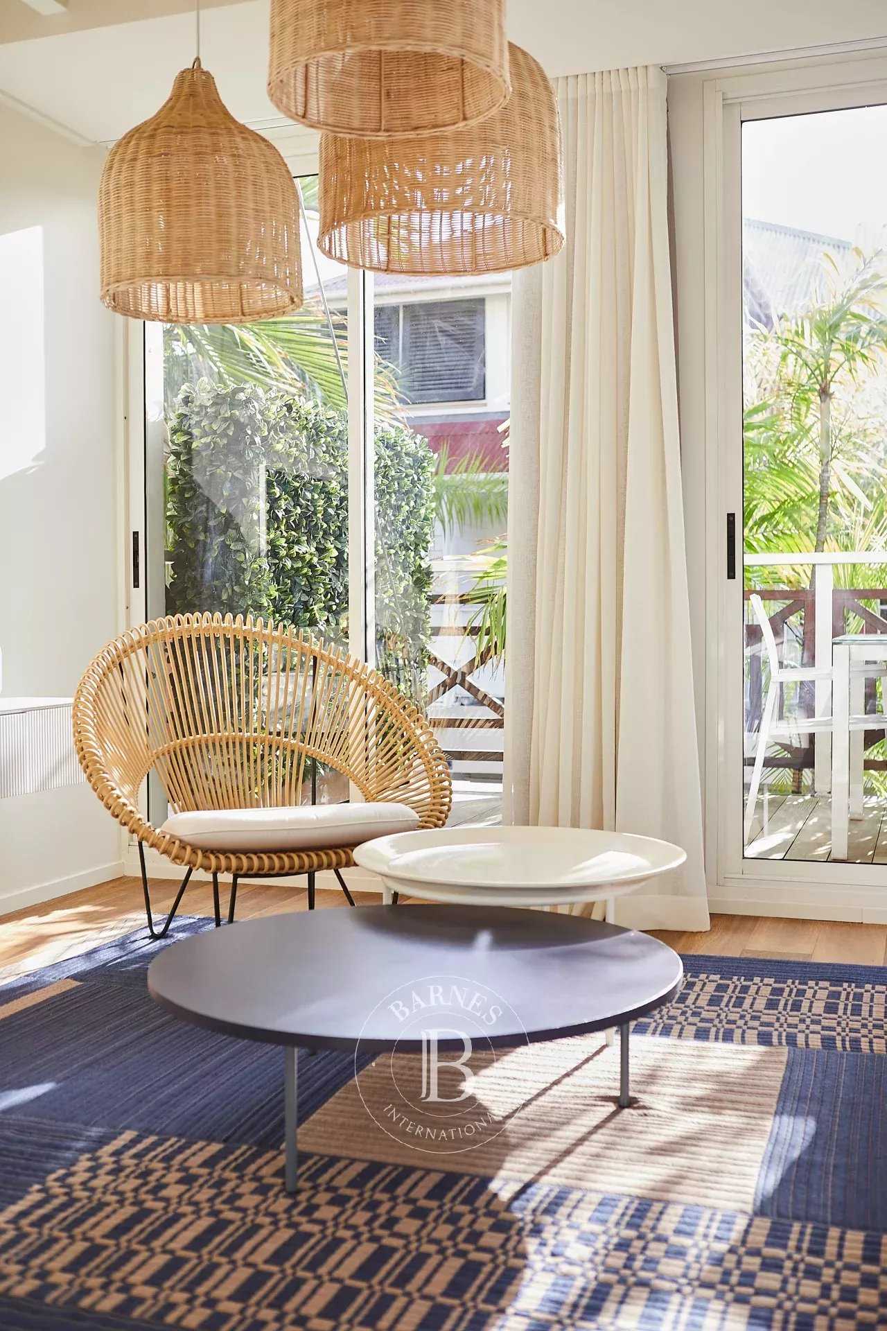 Gustavia  - Apartment 2 Bedrooms