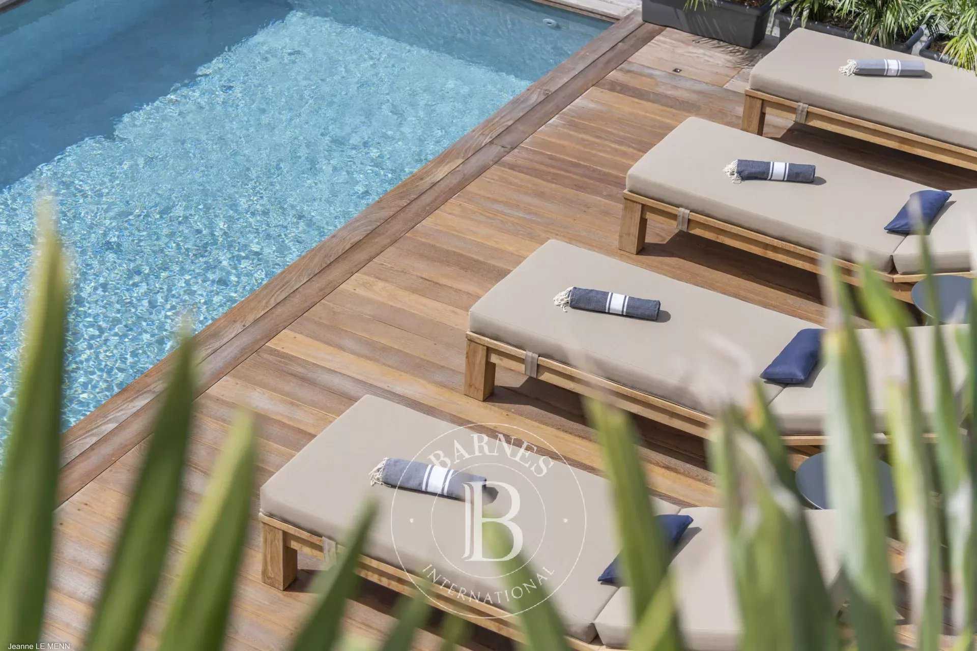 Flamands  - Villa 2 Bedrooms