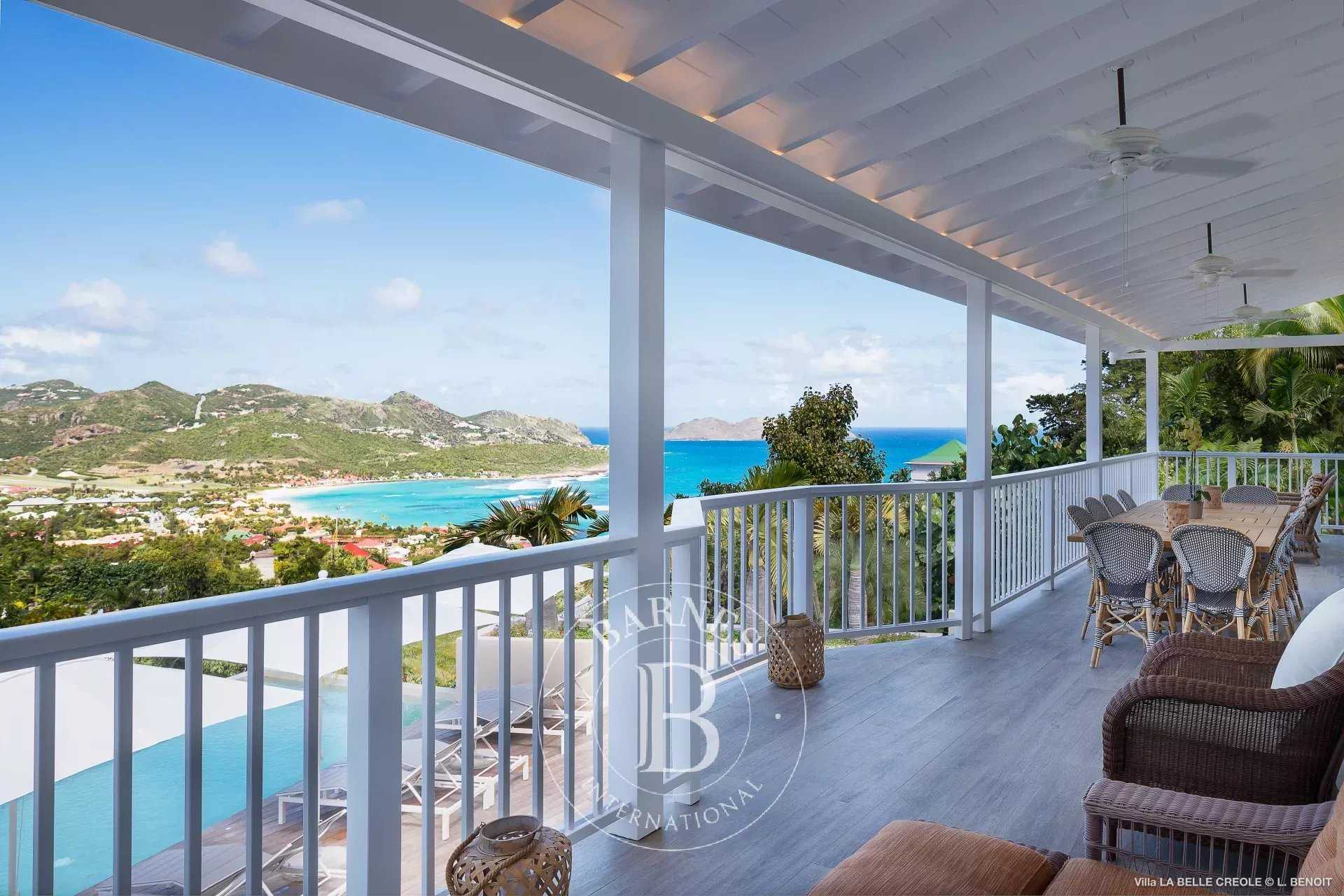 Saint-Jean  - Villa 7 Chambres