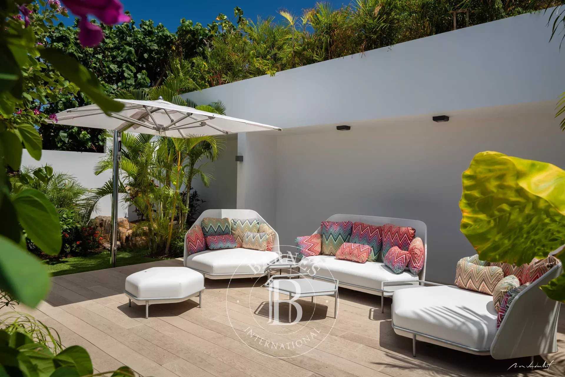 Grand Cul-de-Sac  - Villa 3 Chambres