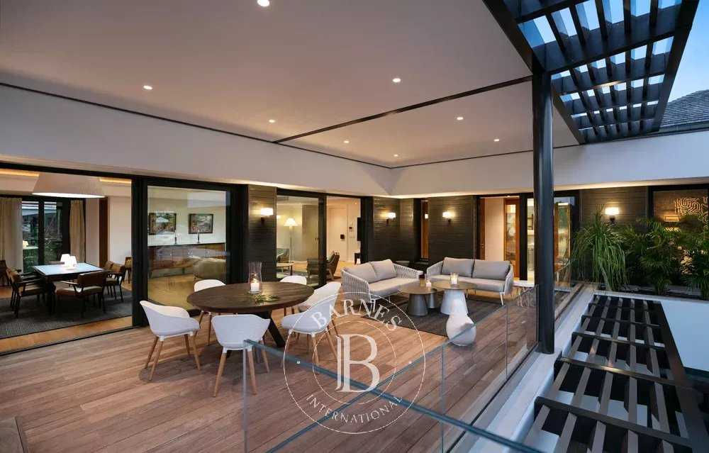 Gustavia  - Piso 3 Habitaciones