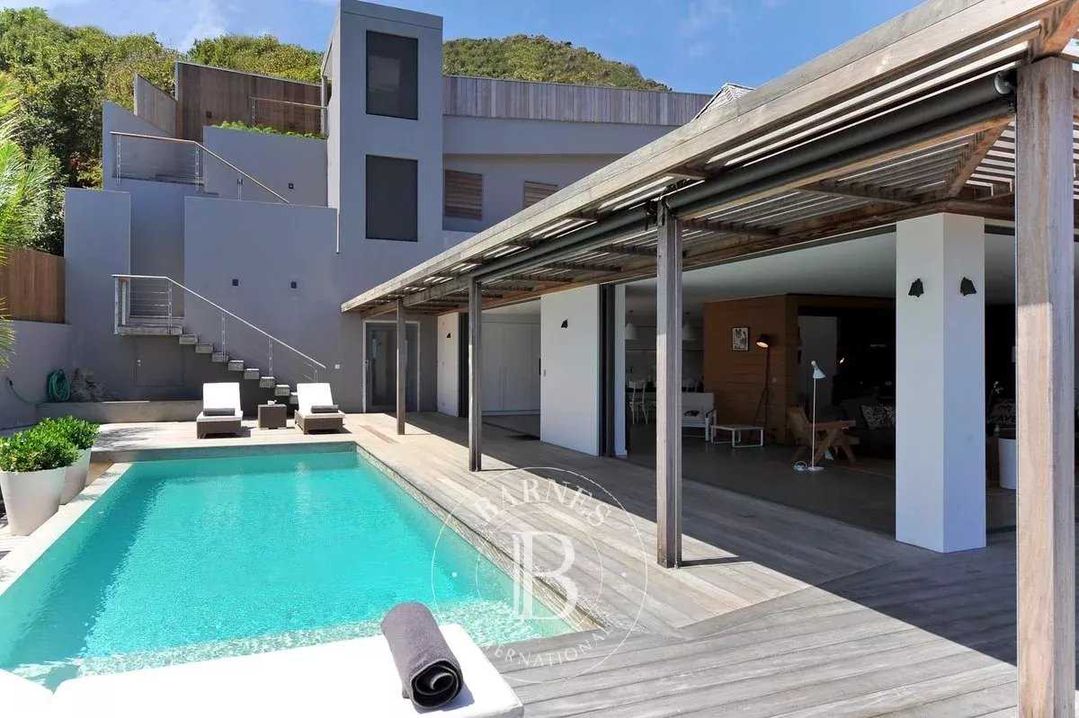 Vitet  - Villa 4 Chambres