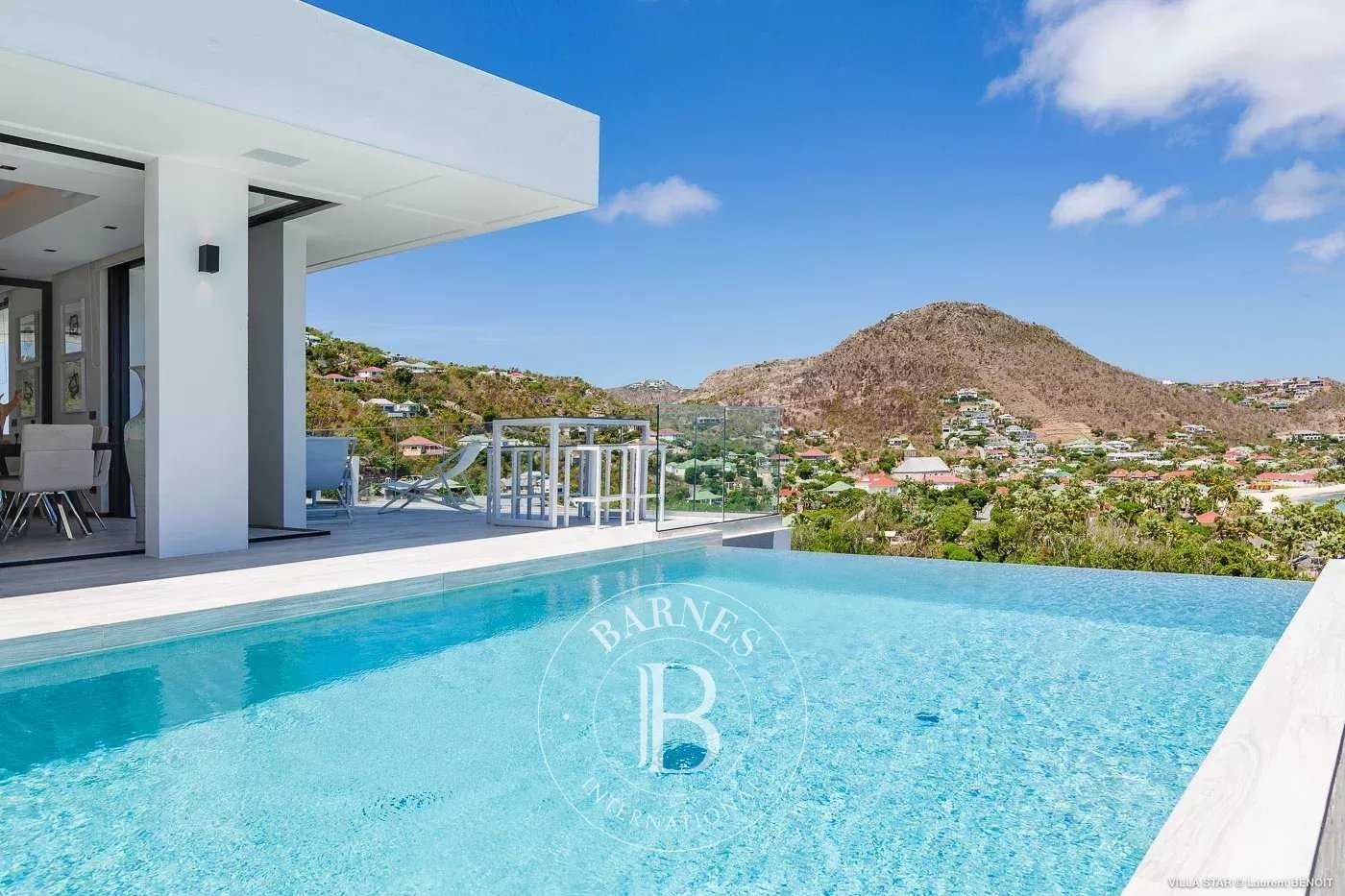 Camaruche  - Villa 3 Bedrooms