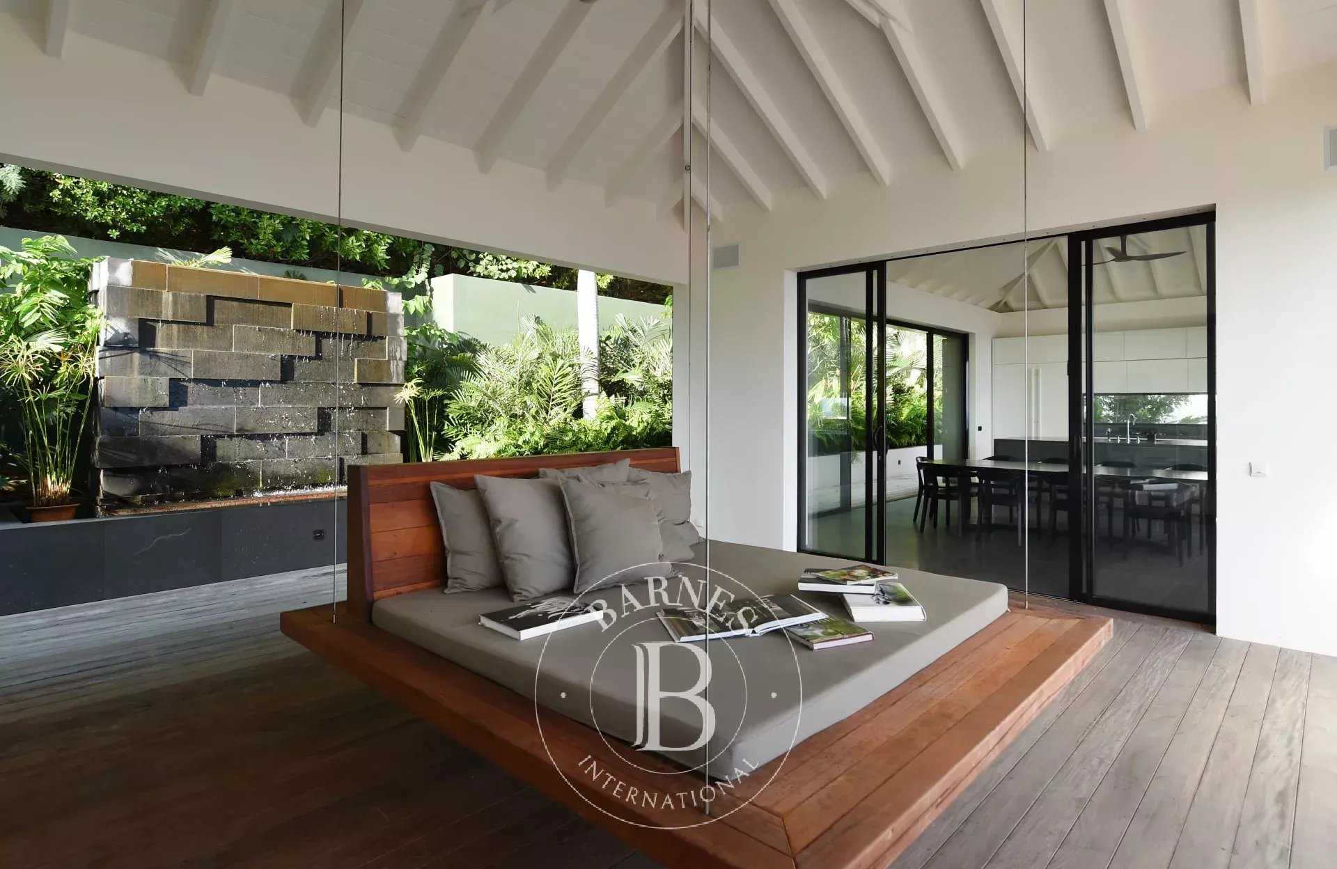 Devet  - Villa 5 Habitaciones