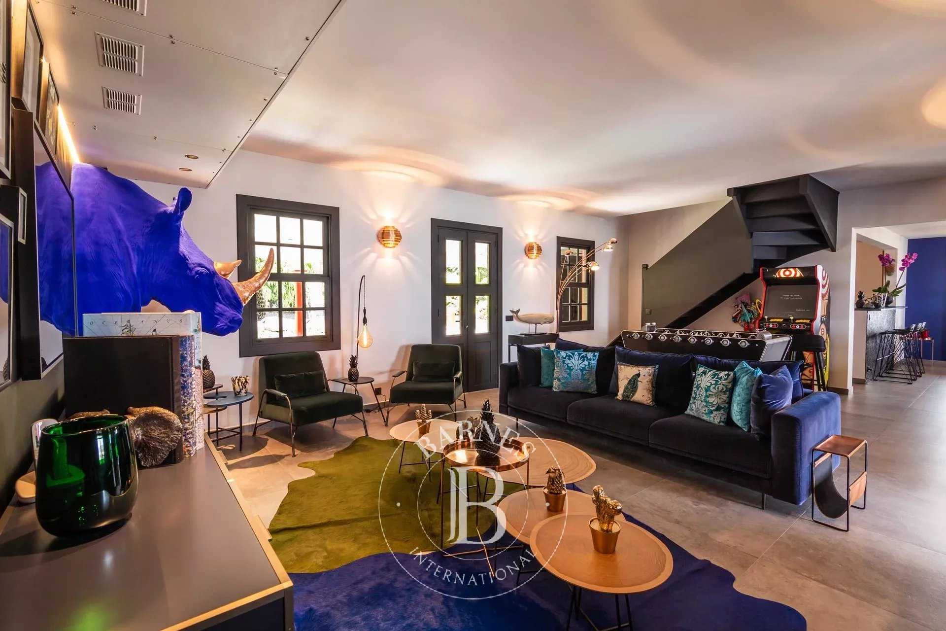 Lurin  - Villa 3 Chambres