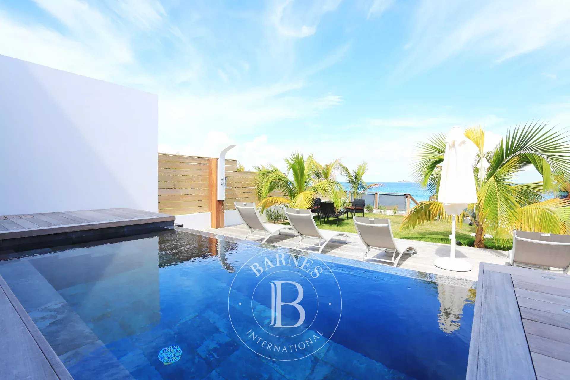 Flamands  - Villa 3 Bedrooms