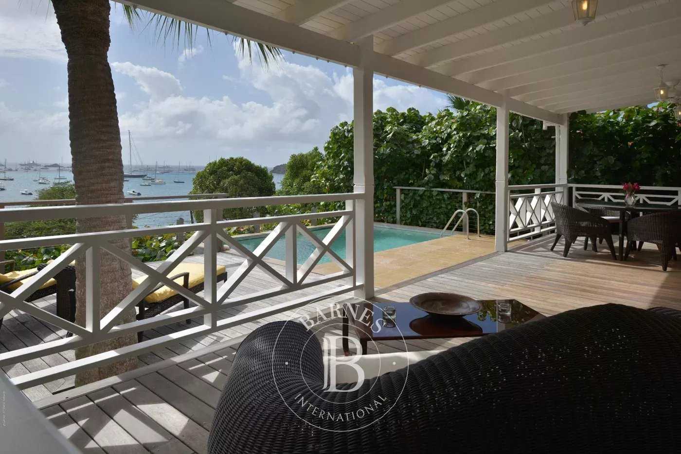 Corossol  - Villa 1 Chambre