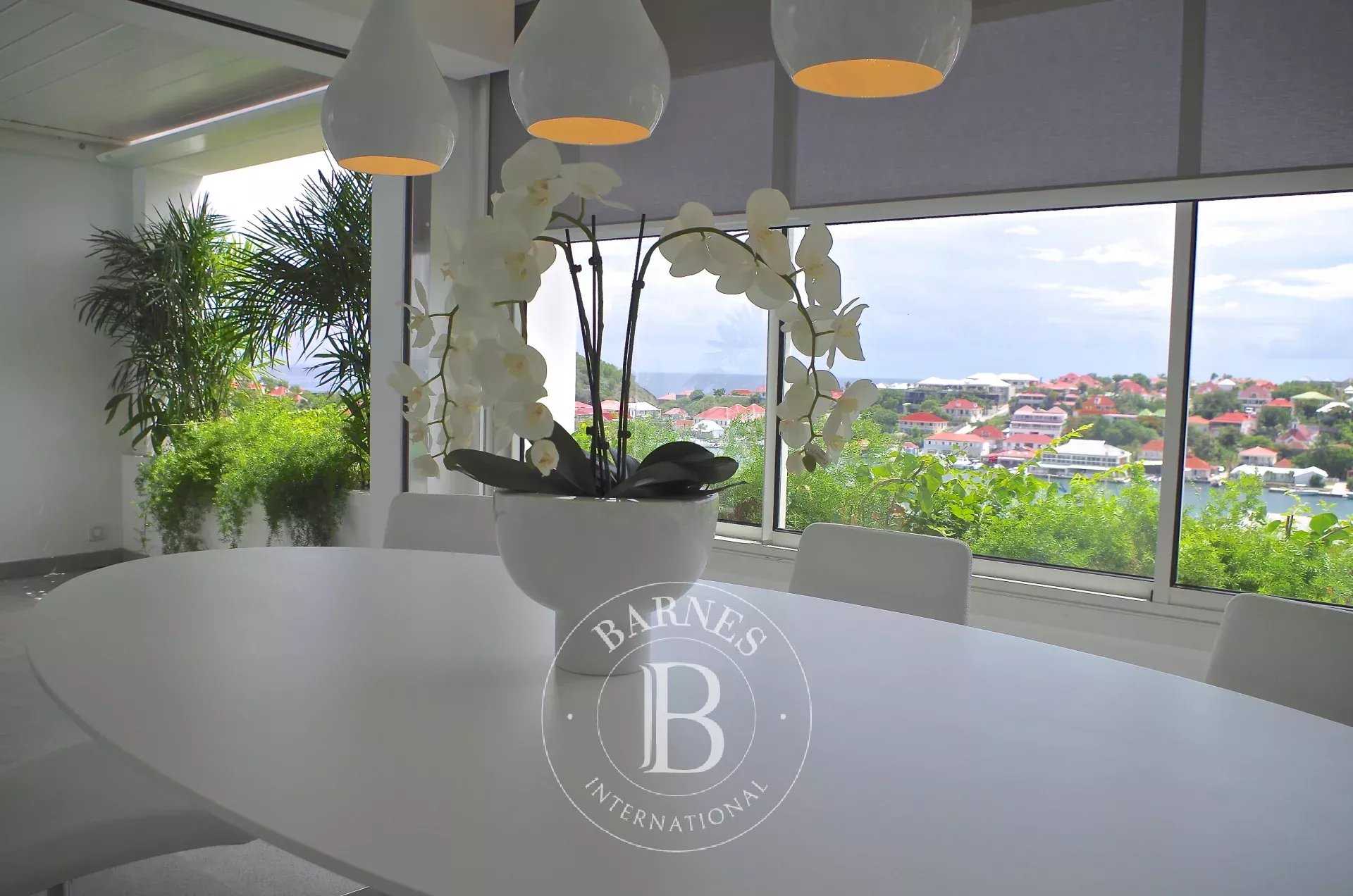 Gustavia  - Appartement 2 Chambres